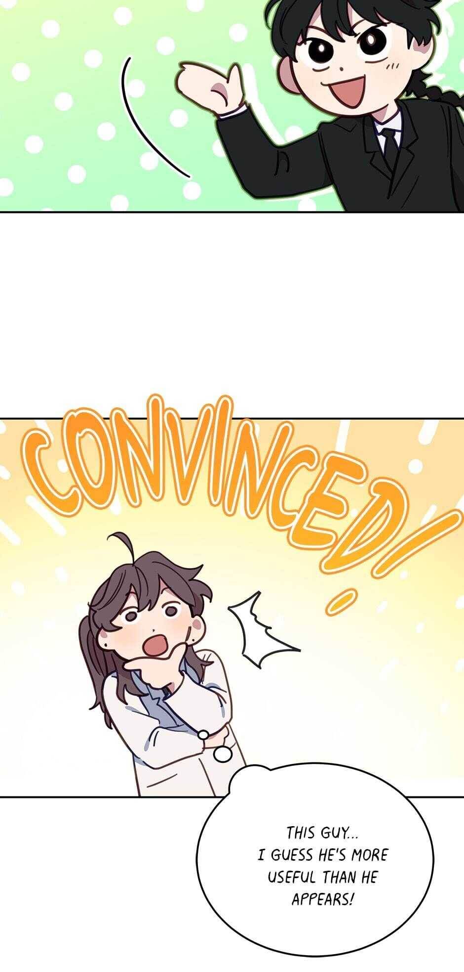 An Animal Hospital In The Border Area chapter 32 page 47