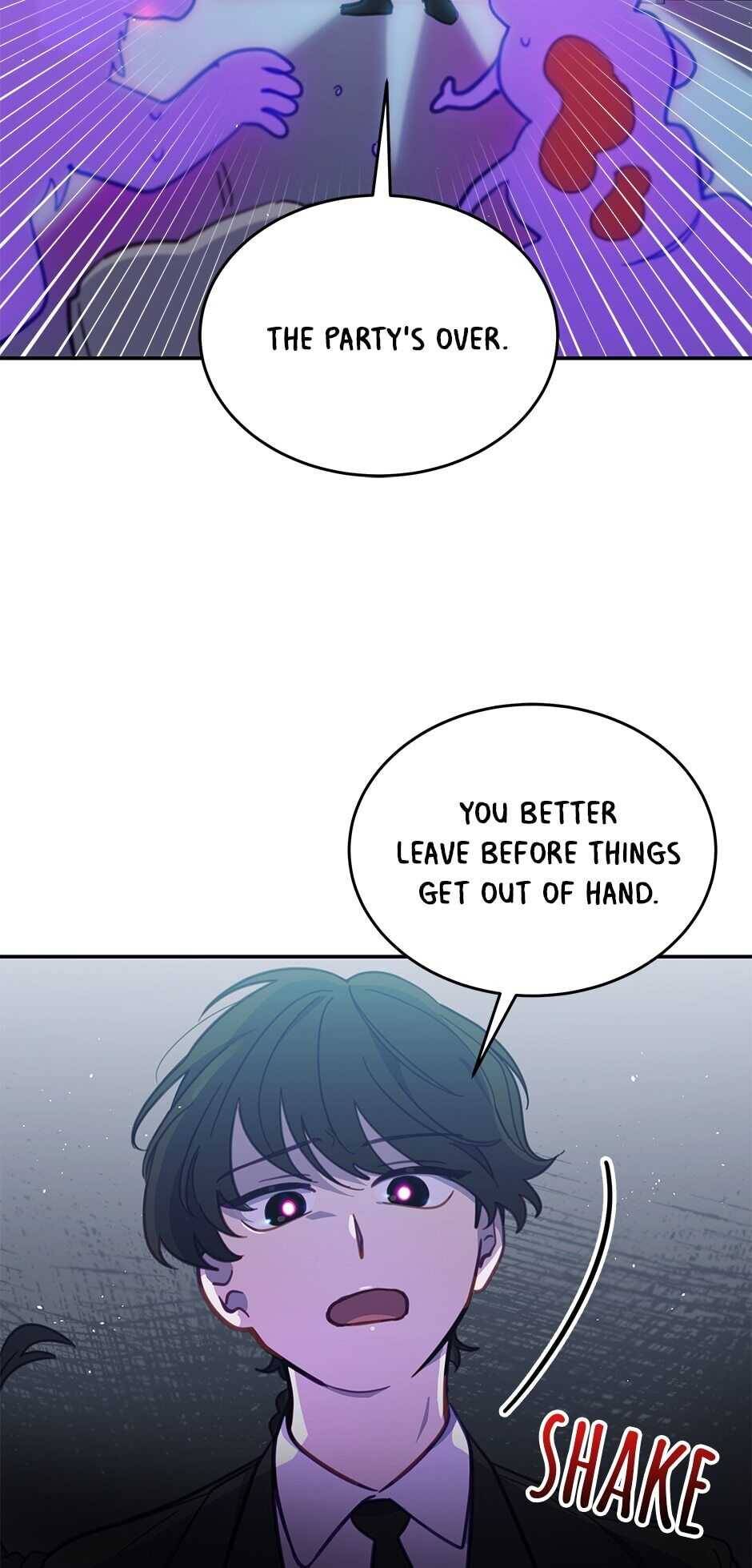 An Animal Hospital In The Border Area chapter 32 page 52