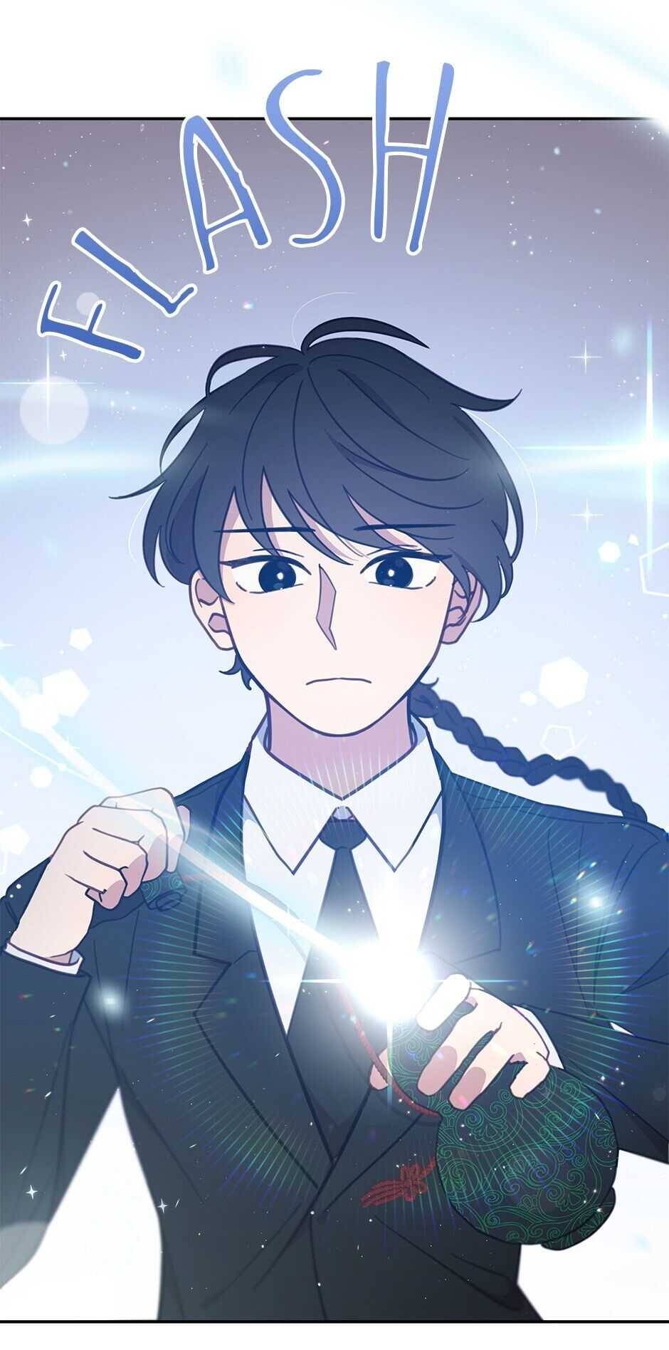 An Animal Hospital In The Border Area chapter 32 page 6