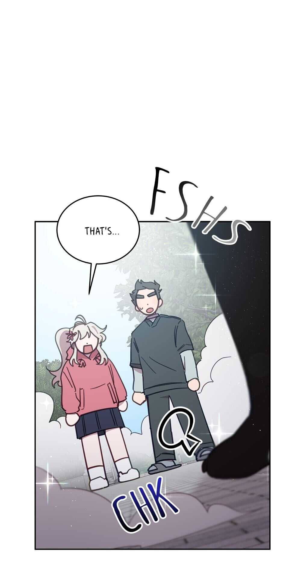 An Animal Hospital In The Border Area chapter 32 page 7