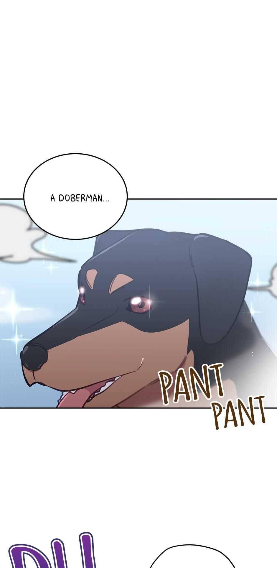 An Animal Hospital In The Border Area chapter 32 page 8