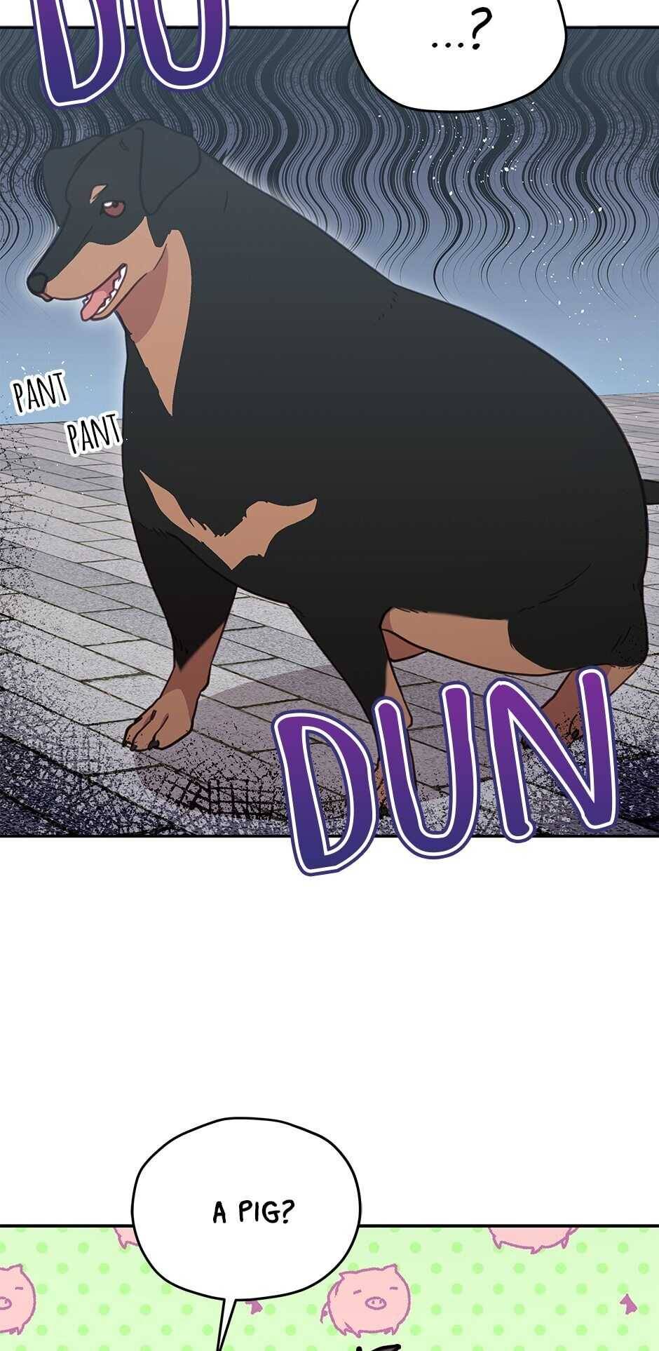 An Animal Hospital In The Border Area chapter 32 page 9