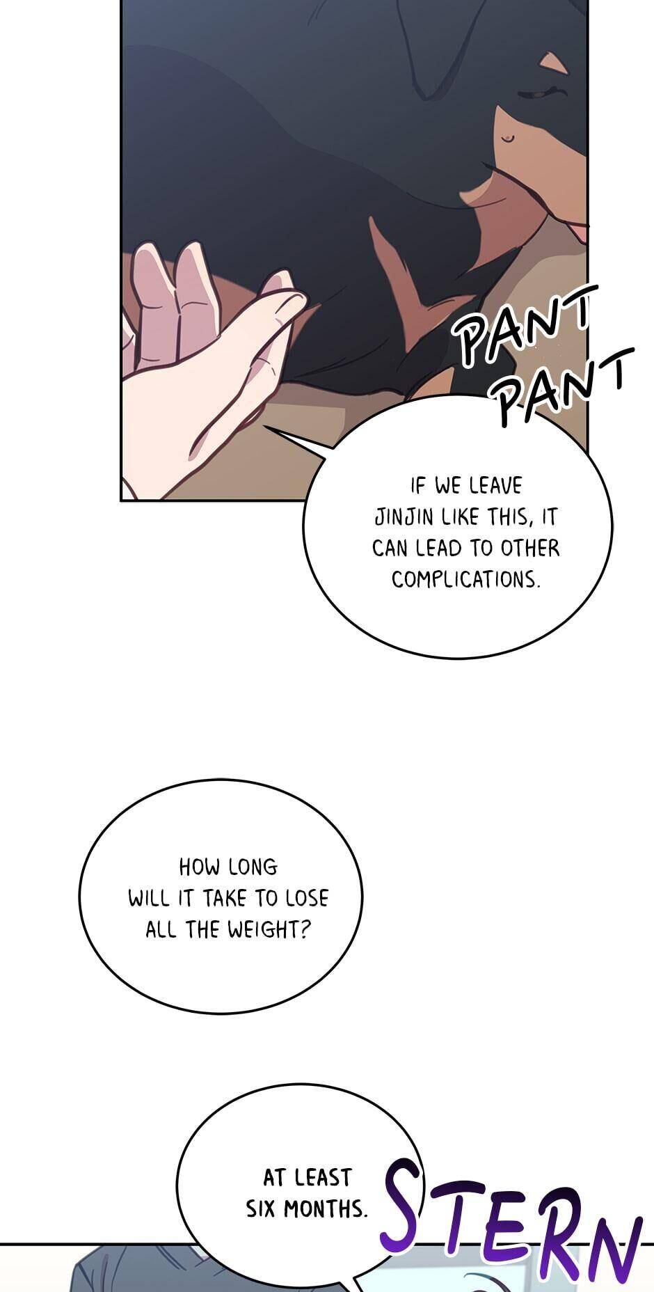 An Animal Hospital In The Border Area chapter 33 page 11