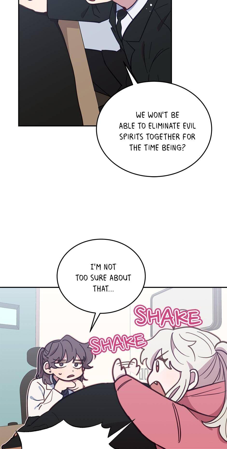 An Animal Hospital In The Border Area chapter 33 page 13