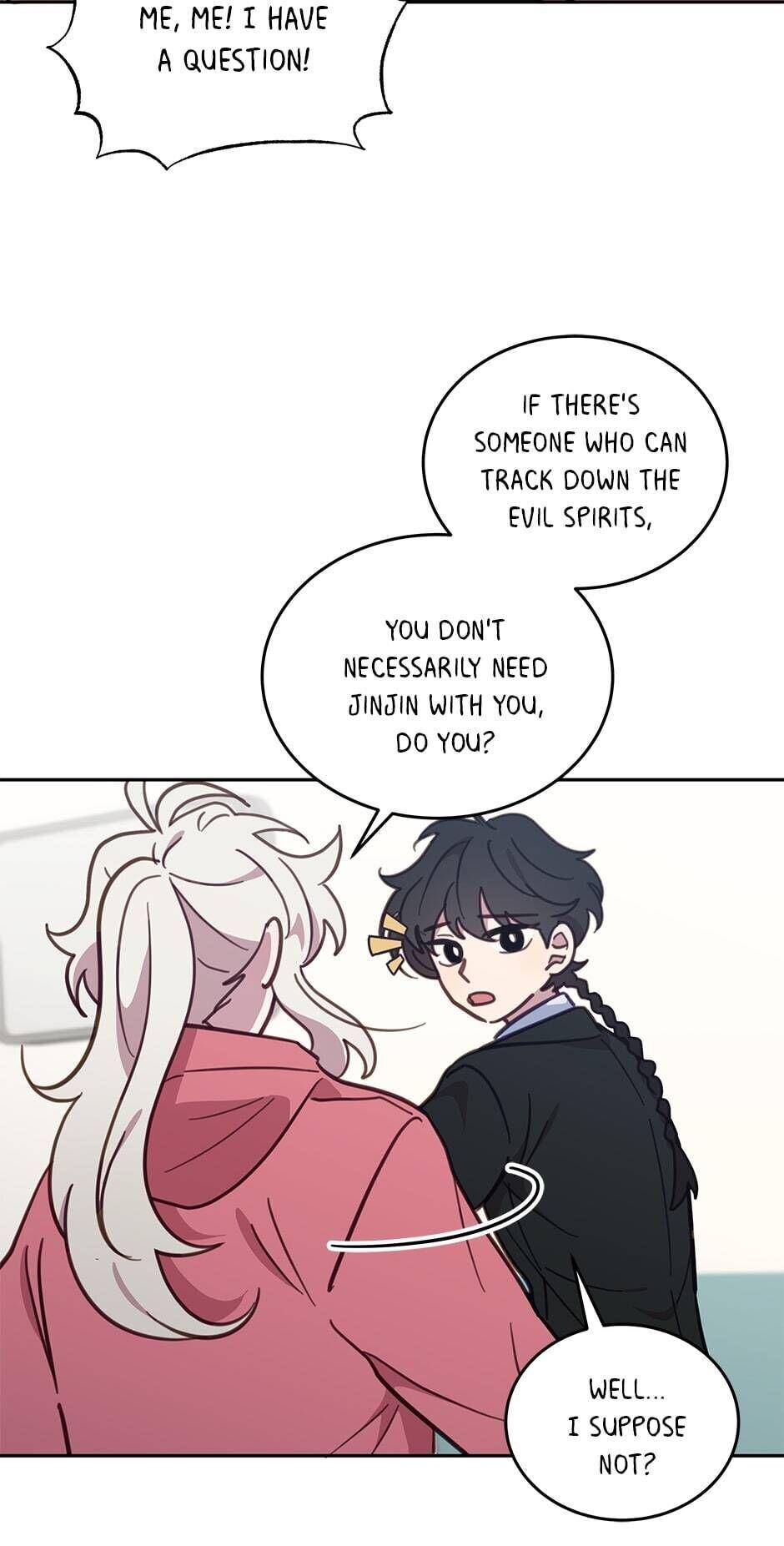 An Animal Hospital In The Border Area chapter 33 page 14