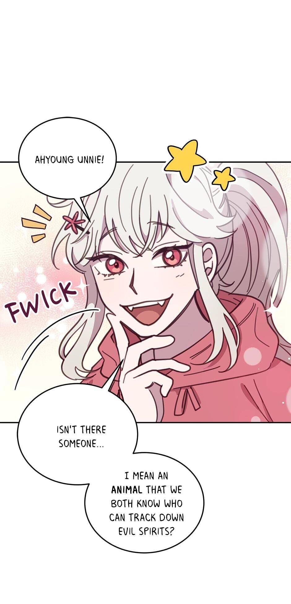 An Animal Hospital In The Border Area chapter 33 page 15