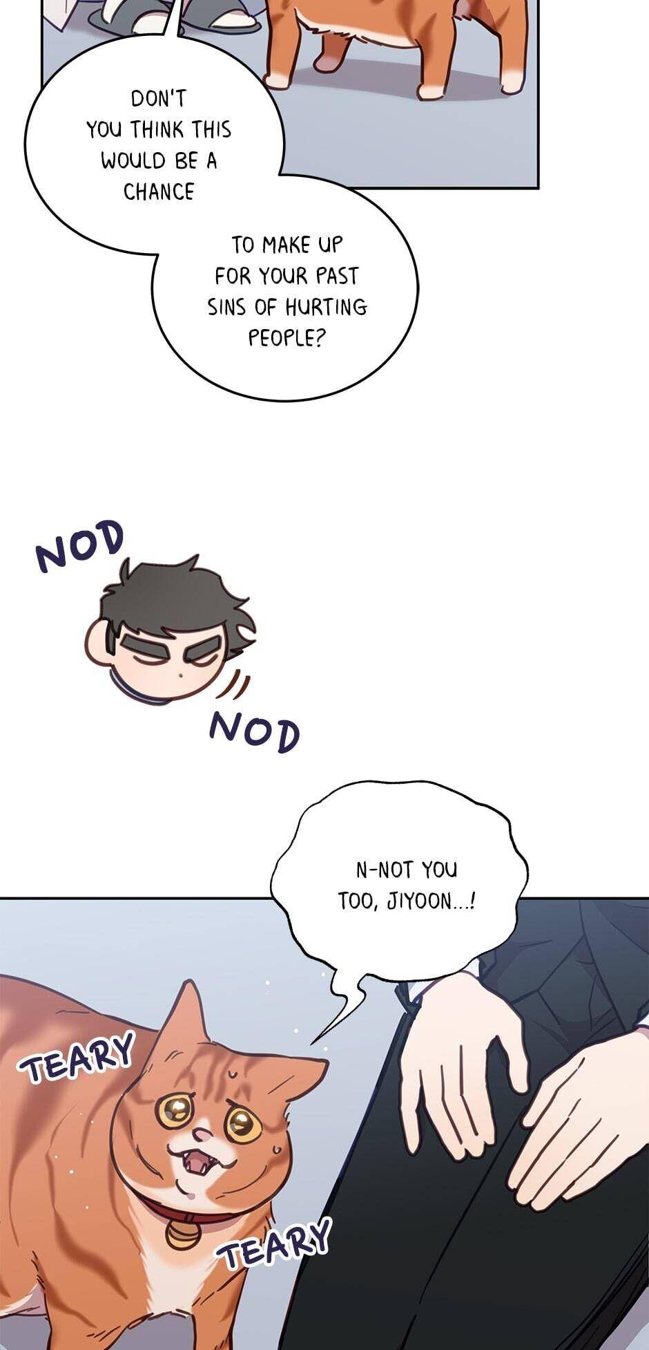 An Animal Hospital In The Border Area chapter 33 page 20