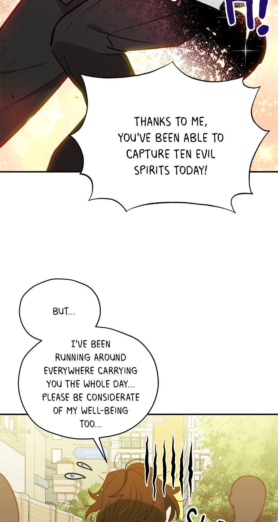 An Animal Hospital In The Border Area chapter 33 page 27