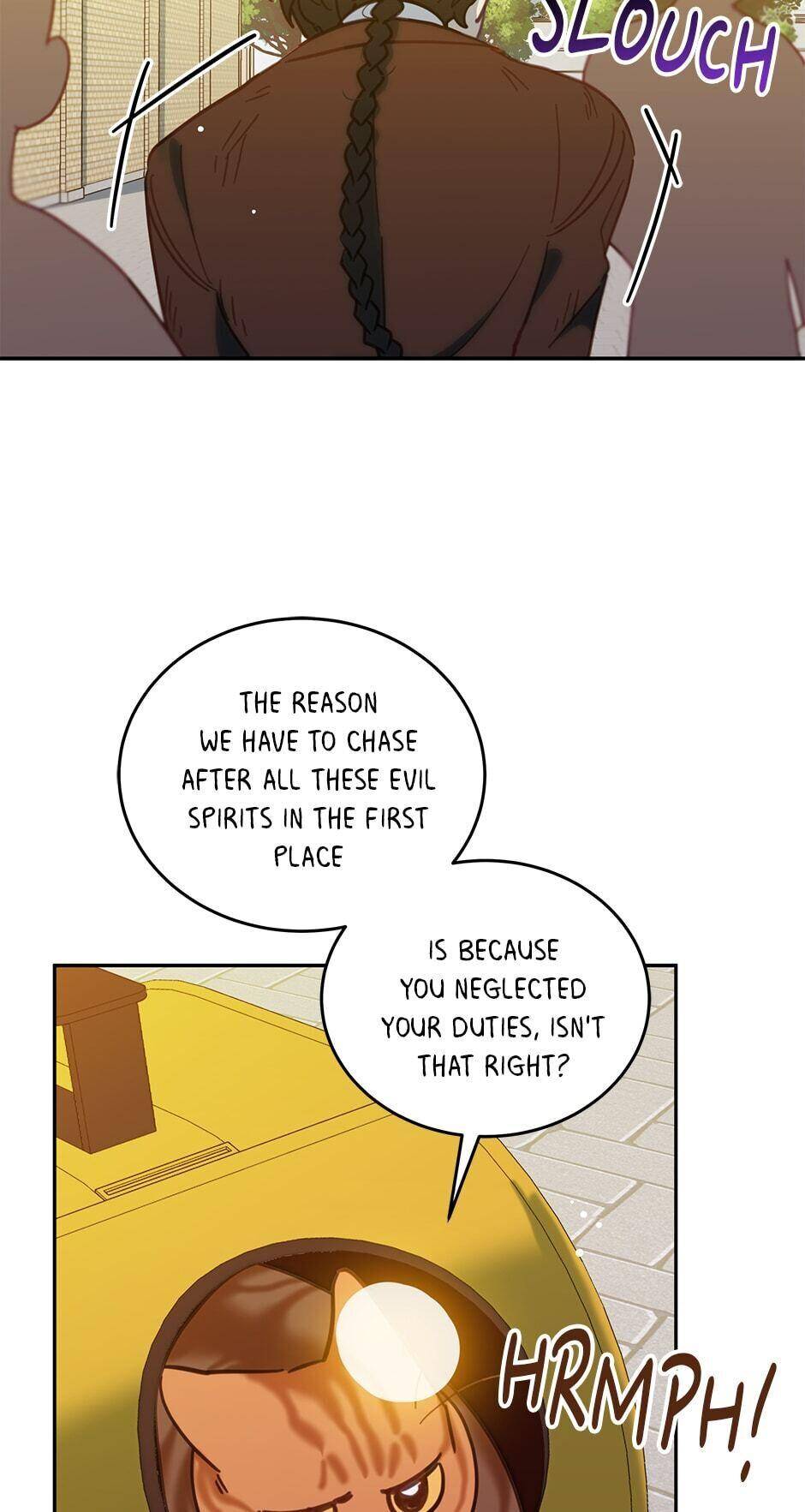 An Animal Hospital In The Border Area chapter 33 page 28