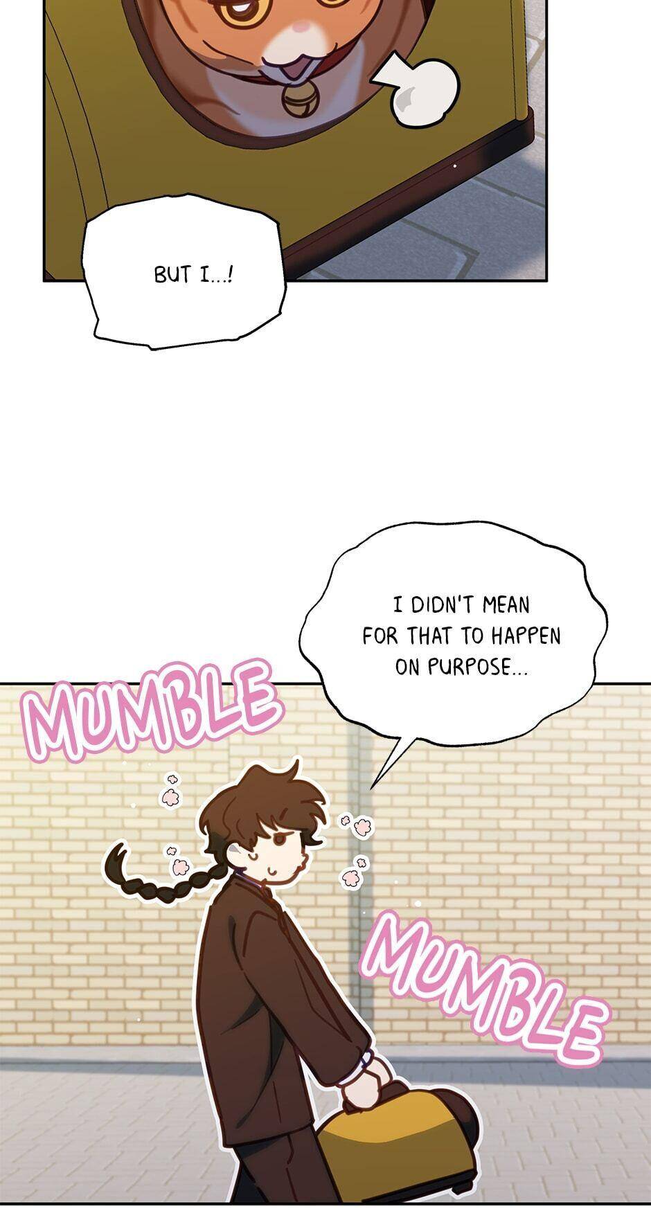 An Animal Hospital In The Border Area chapter 33 page 29