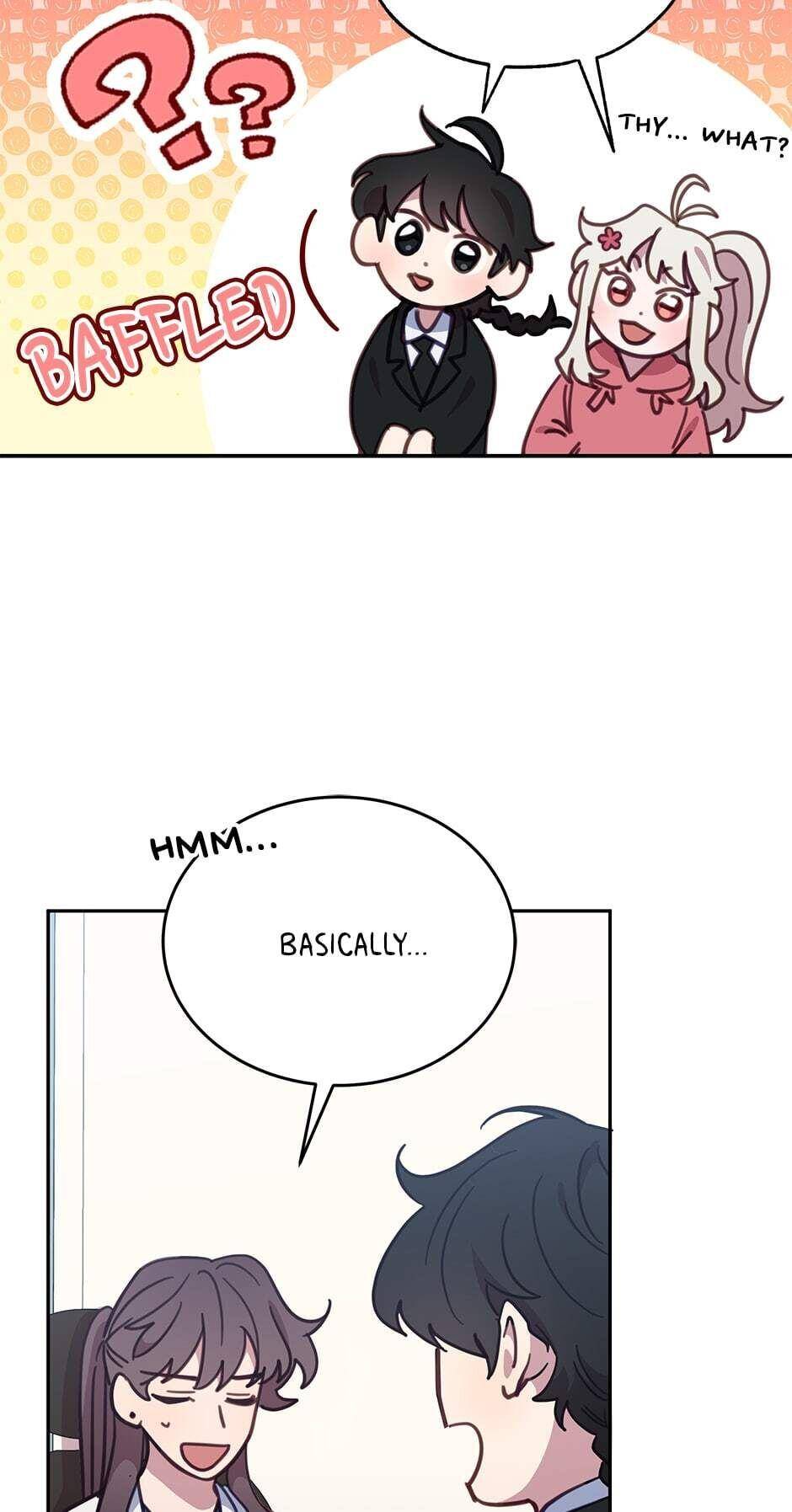 An Animal Hospital In The Border Area chapter 33 page 3