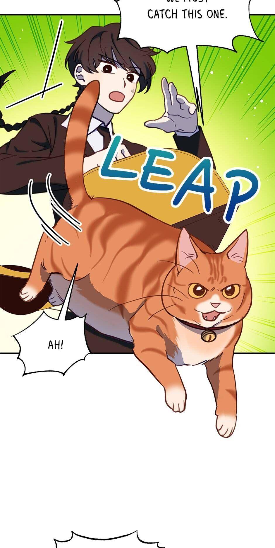 An Animal Hospital In The Border Area chapter 33 page 32