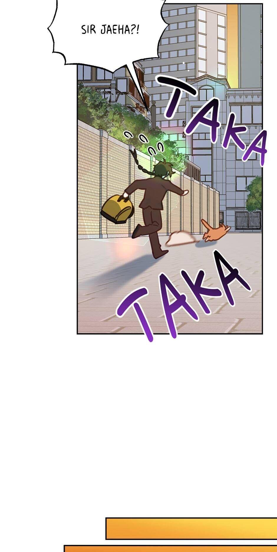 An Animal Hospital In The Border Area chapter 33 page 33