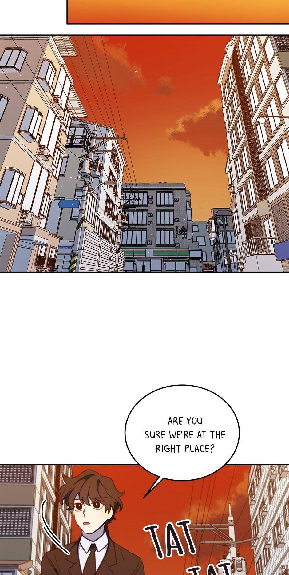 An Animal Hospital In The Border Area chapter 33 page 34