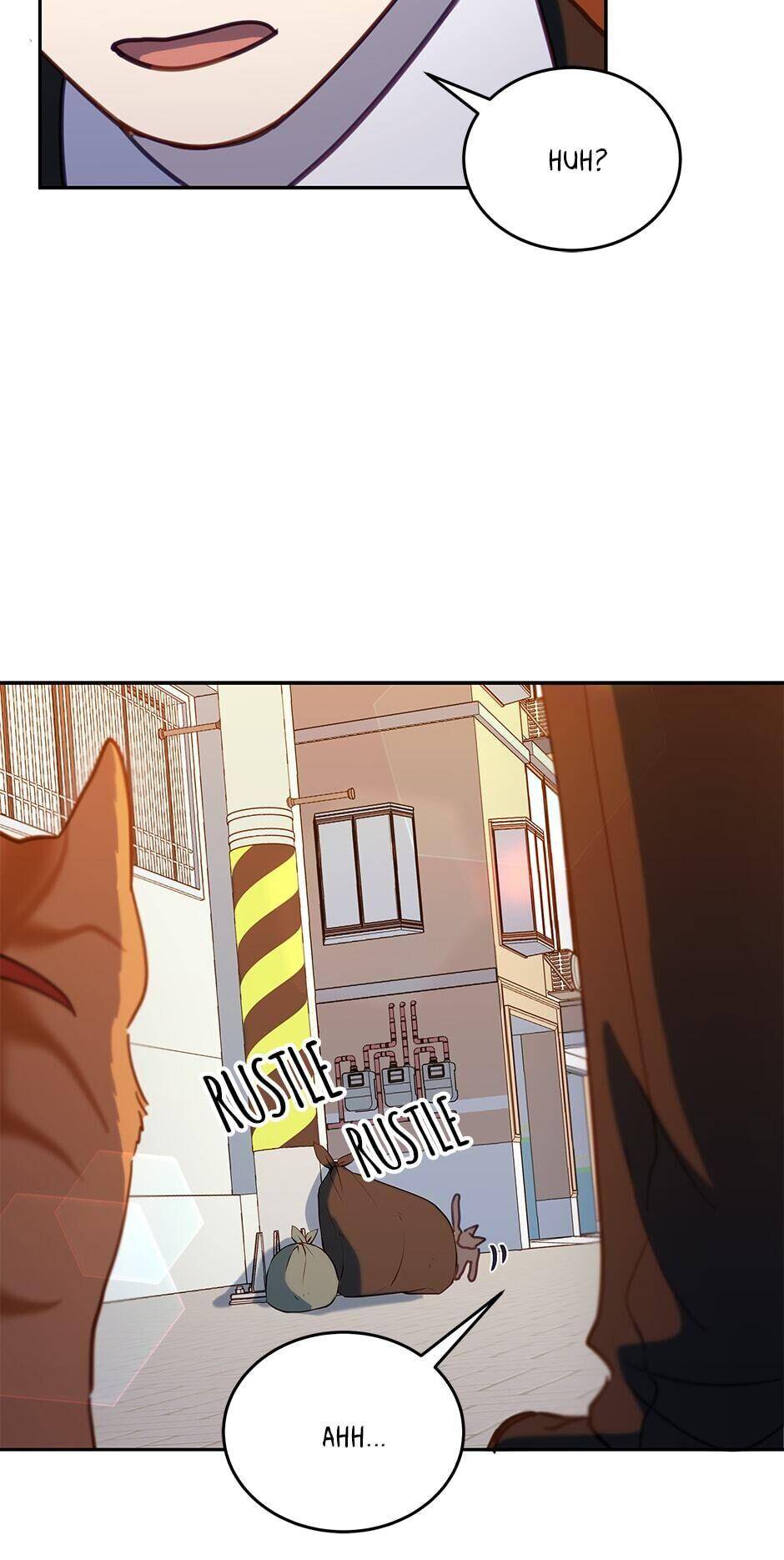 An Animal Hospital In The Border Area chapter 33 page 36