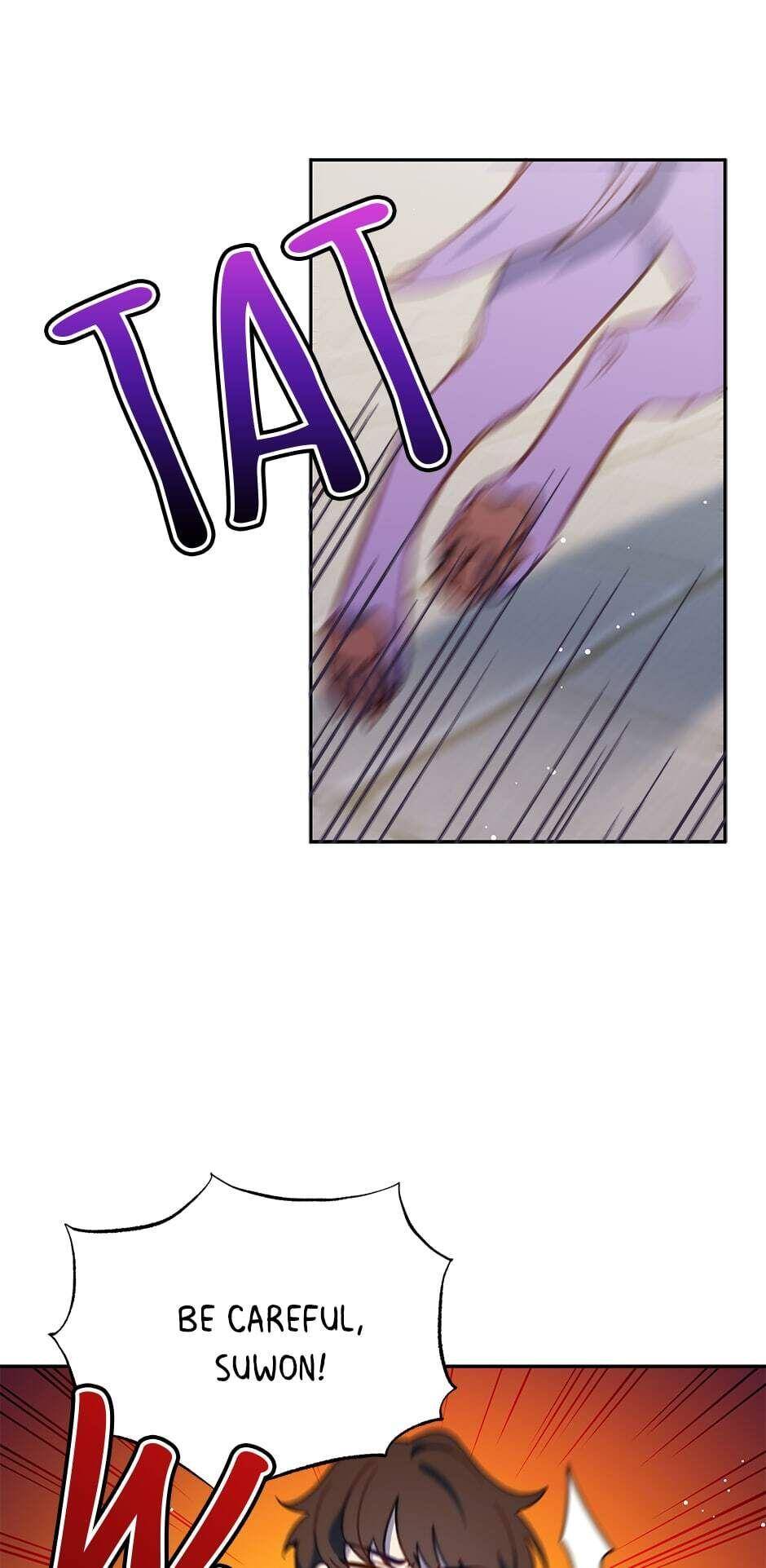 An Animal Hospital In The Border Area chapter 33 page 38