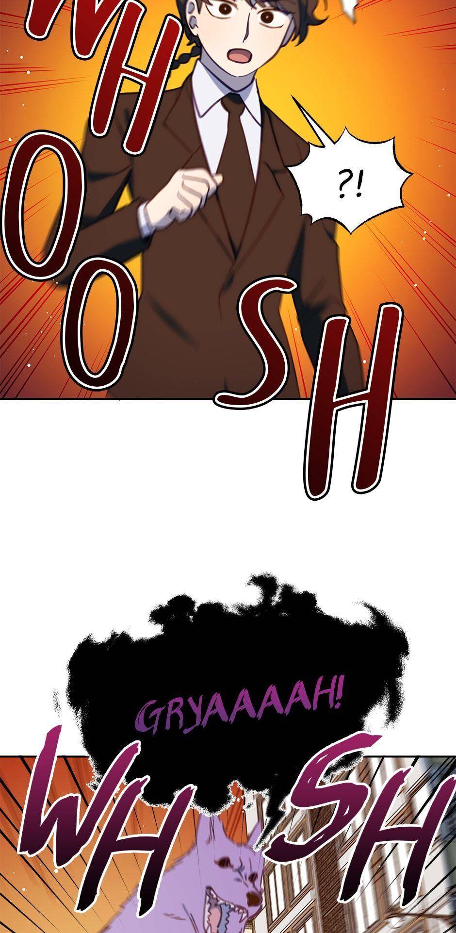 An Animal Hospital In The Border Area chapter 33 page 39