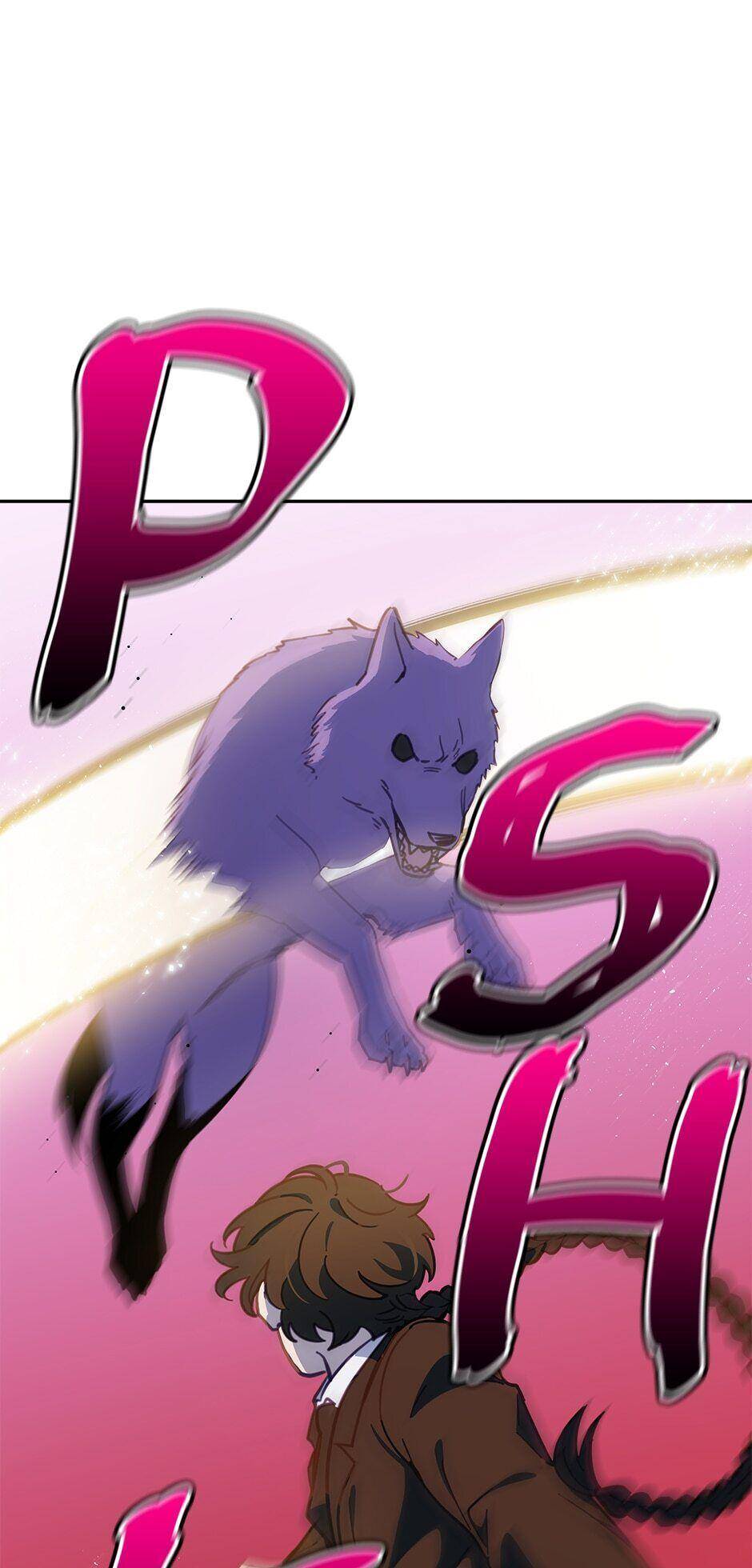 An Animal Hospital In The Border Area chapter 33 page 43