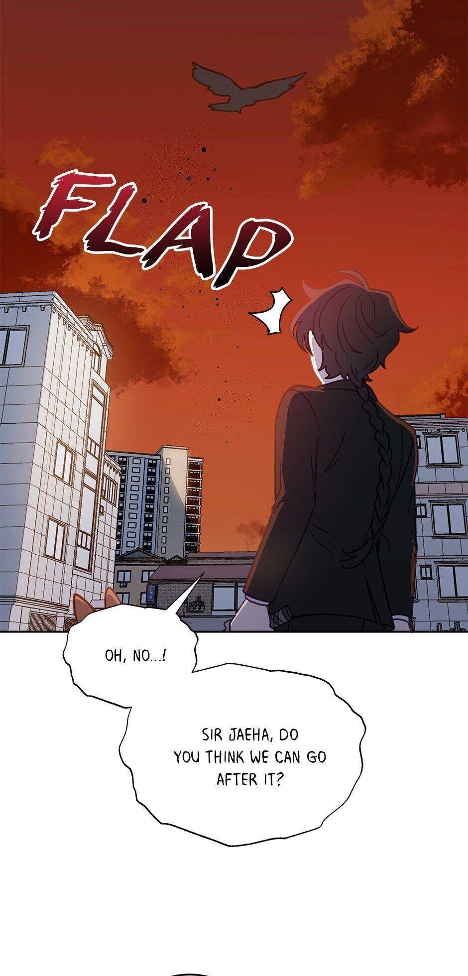 An Animal Hospital In The Border Area chapter 33 page 46