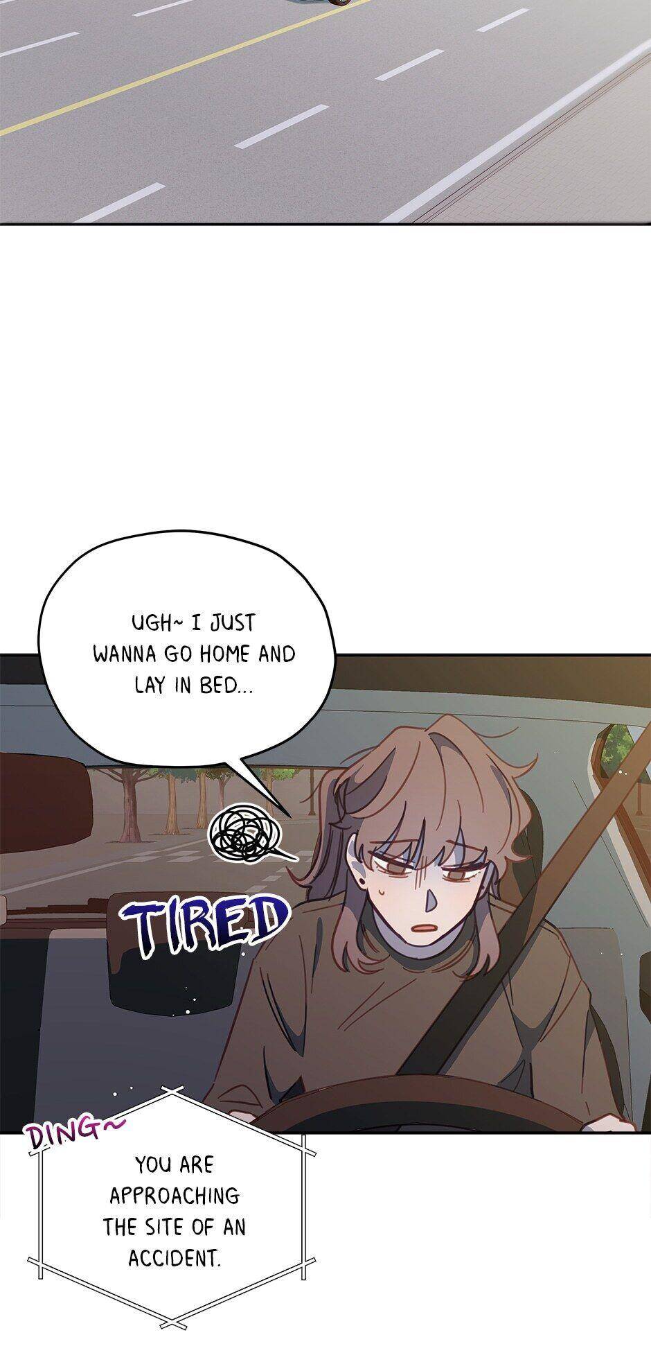 An Animal Hospital In The Border Area chapter 33 page 51