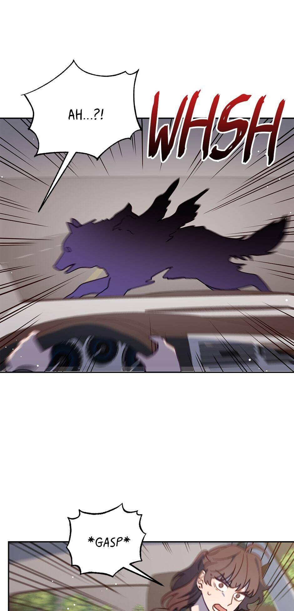 An Animal Hospital In The Border Area chapter 33 page 55