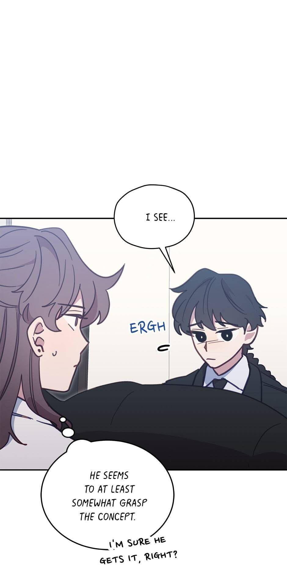 An Animal Hospital In The Border Area chapter 33 page 8