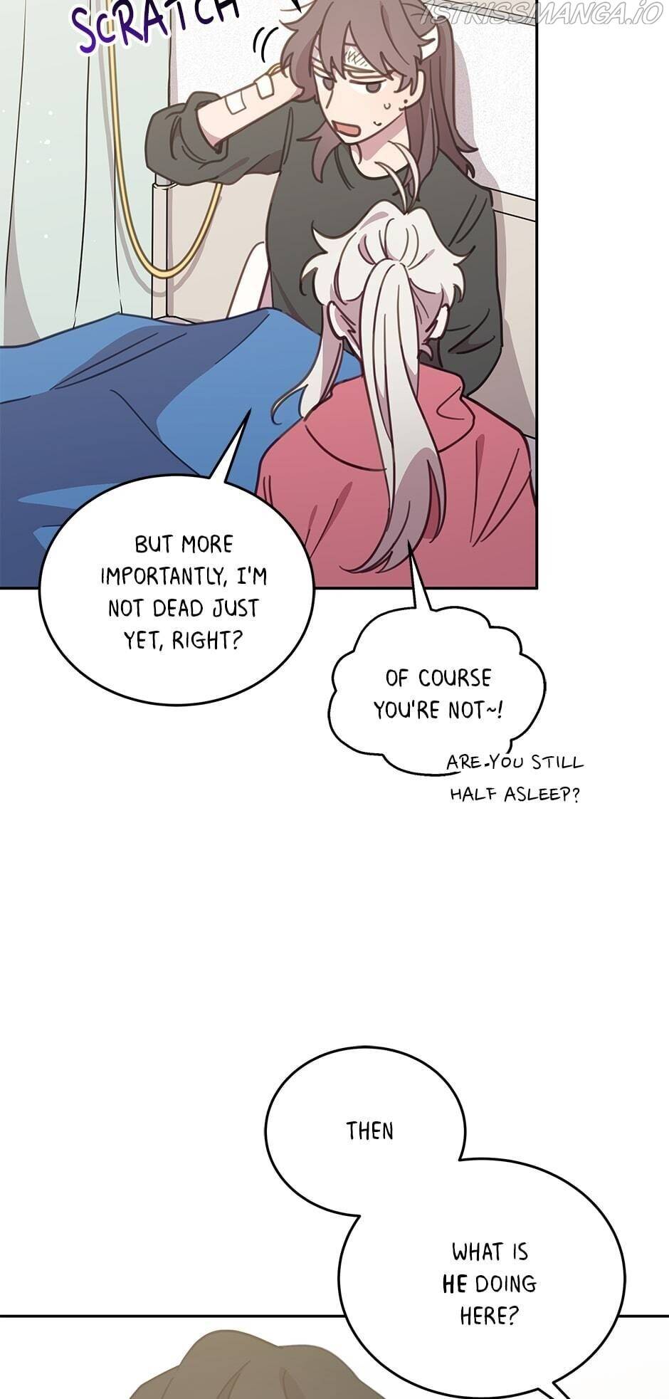 An Animal Hospital In The Border Area chapter 34 page 10