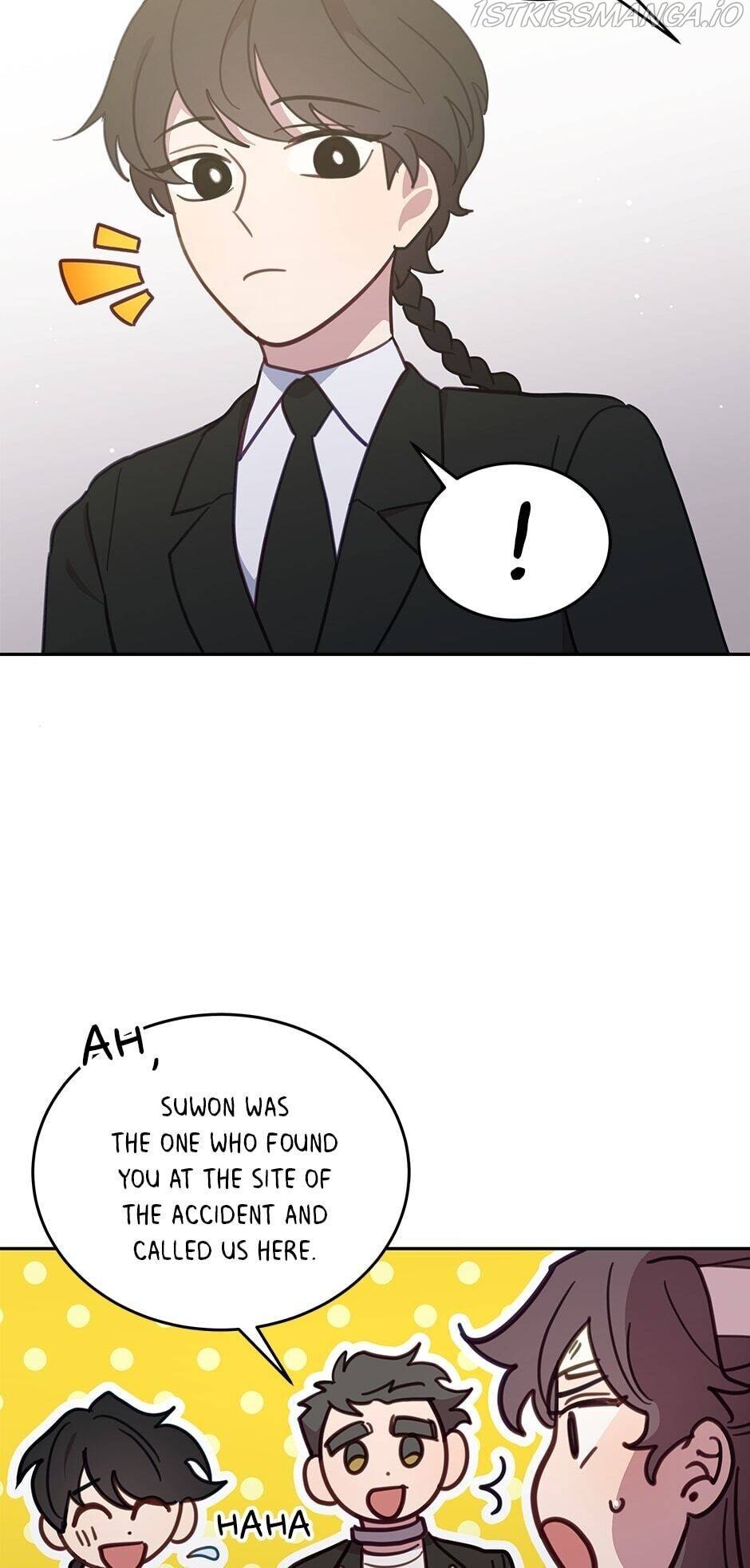 An Animal Hospital In The Border Area chapter 34 page 11