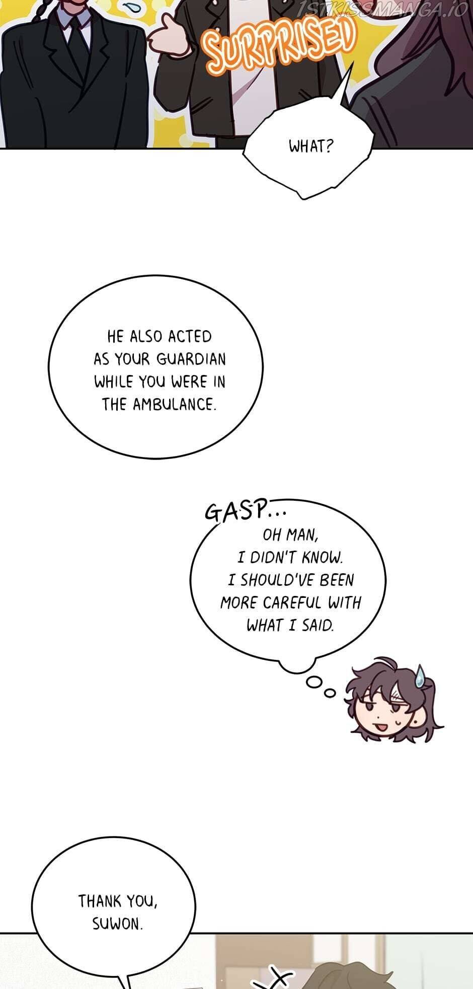 An Animal Hospital In The Border Area chapter 34 page 12