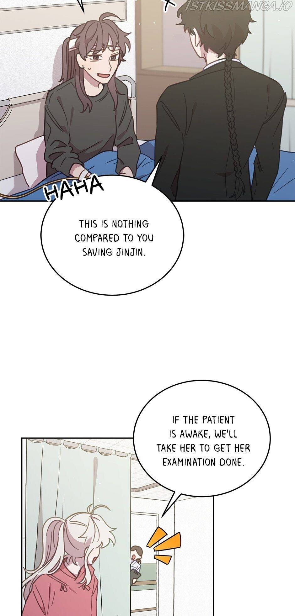 An Animal Hospital In The Border Area chapter 34 page 13