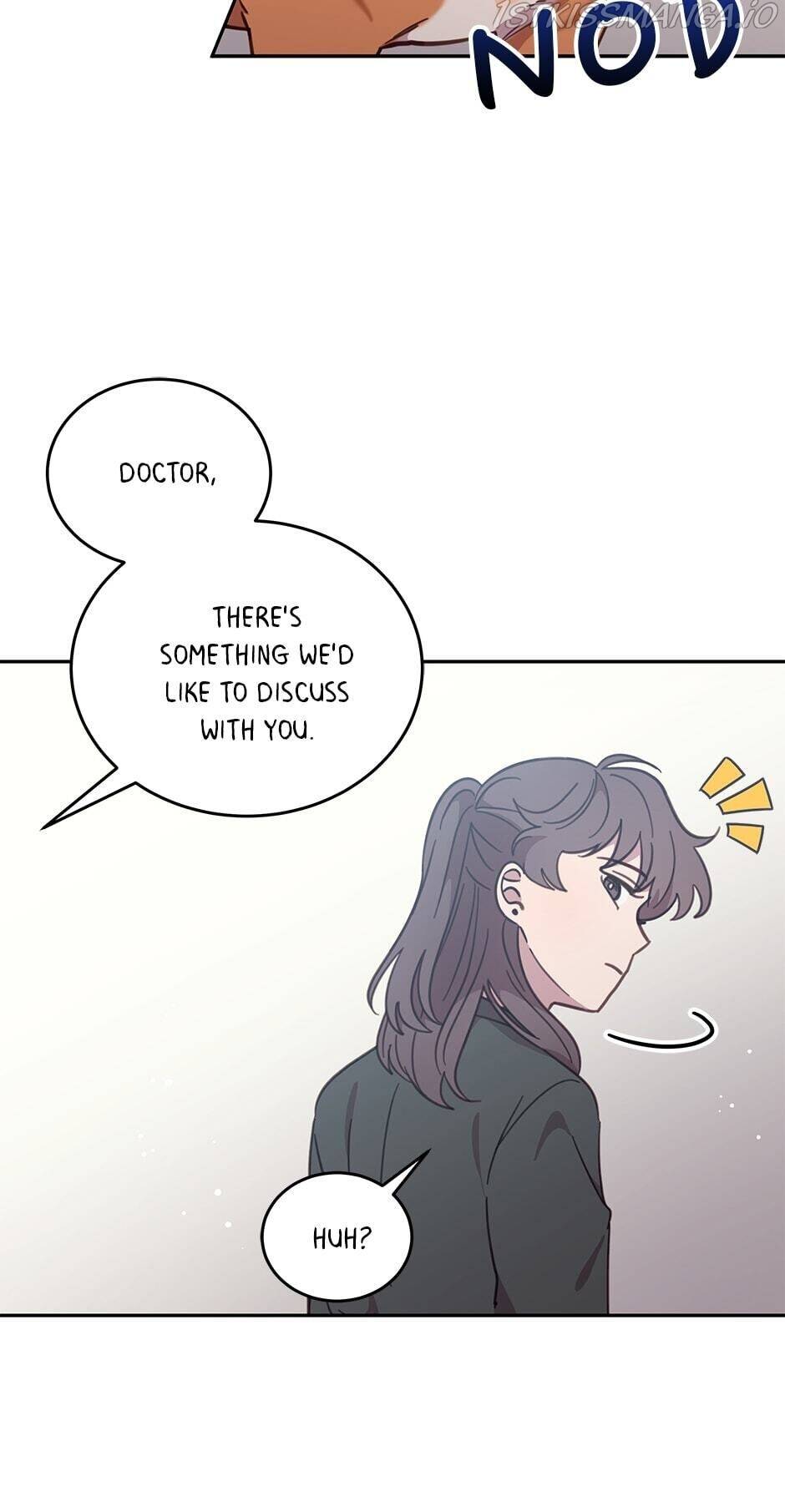 An Animal Hospital In The Border Area chapter 34 page 19