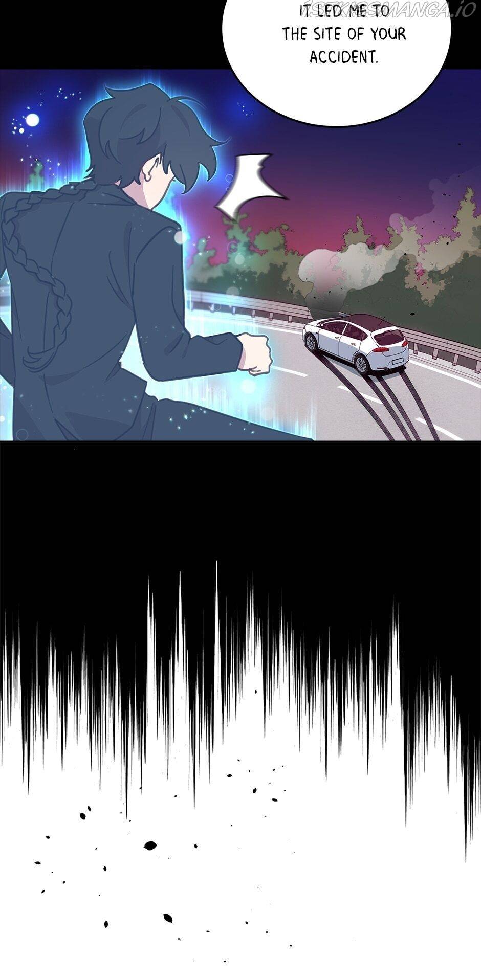 An Animal Hospital In The Border Area chapter 34 page 24