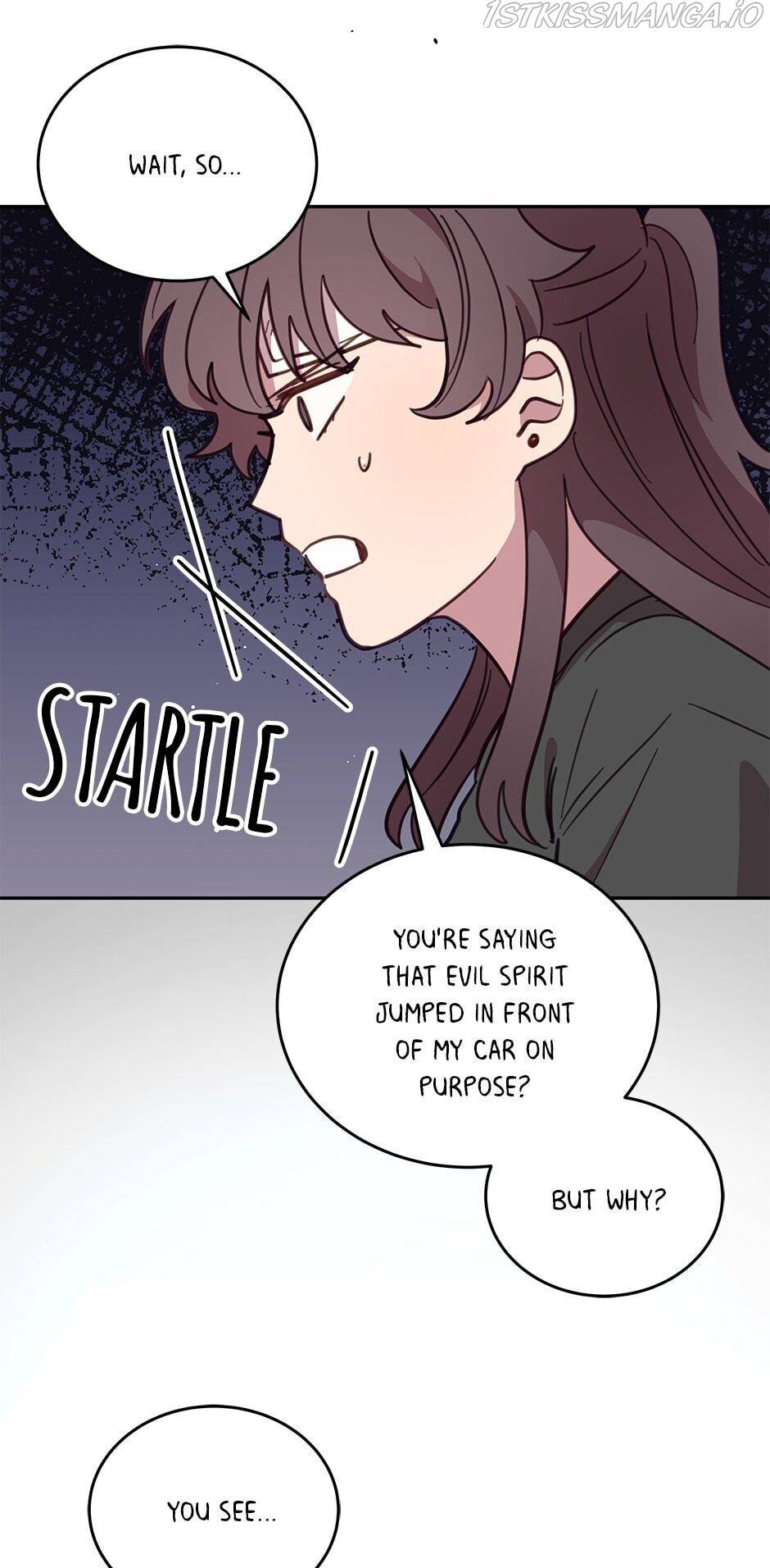 An Animal Hospital In The Border Area chapter 34 page 25