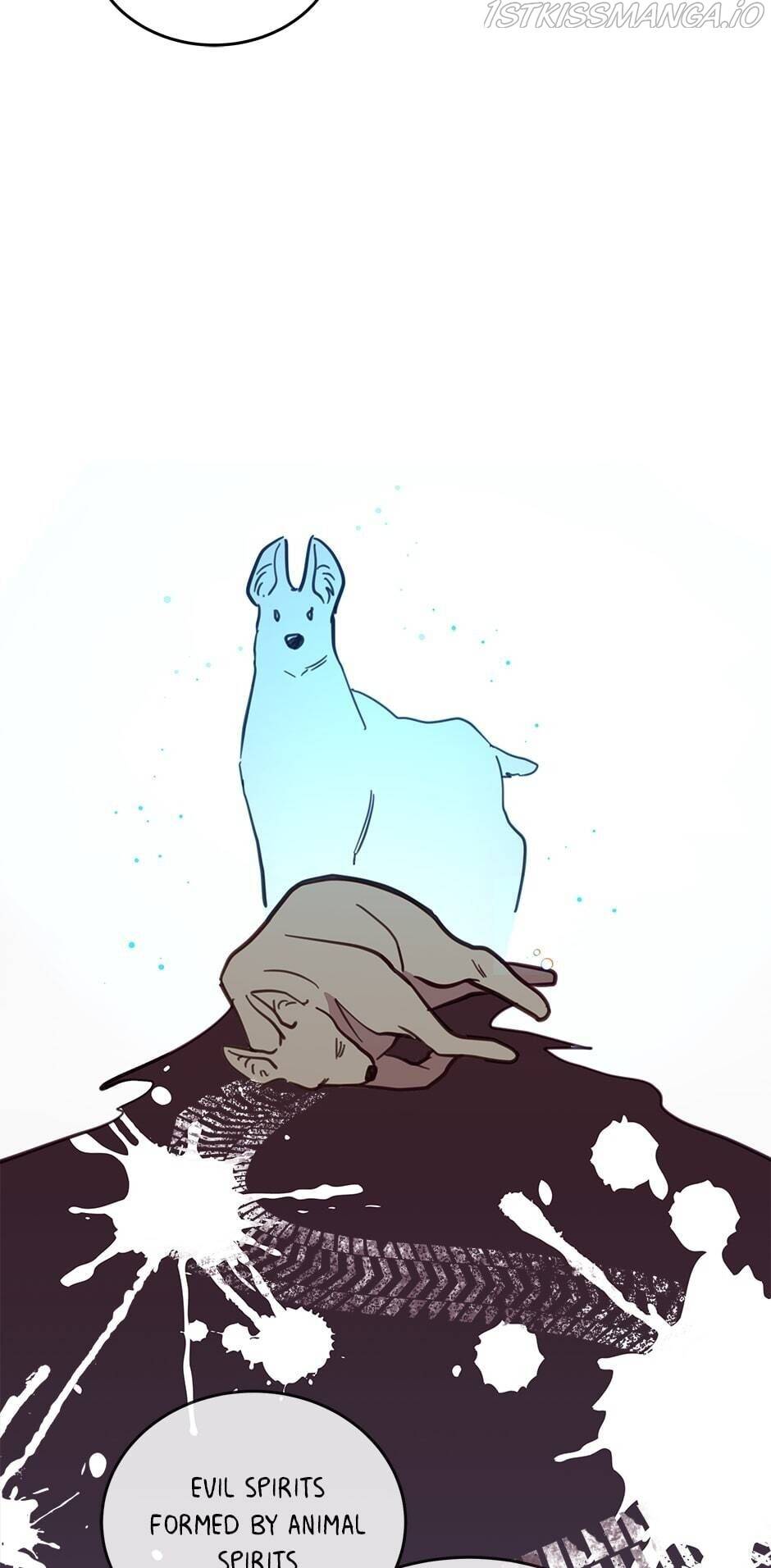 An Animal Hospital In The Border Area chapter 34 page 26