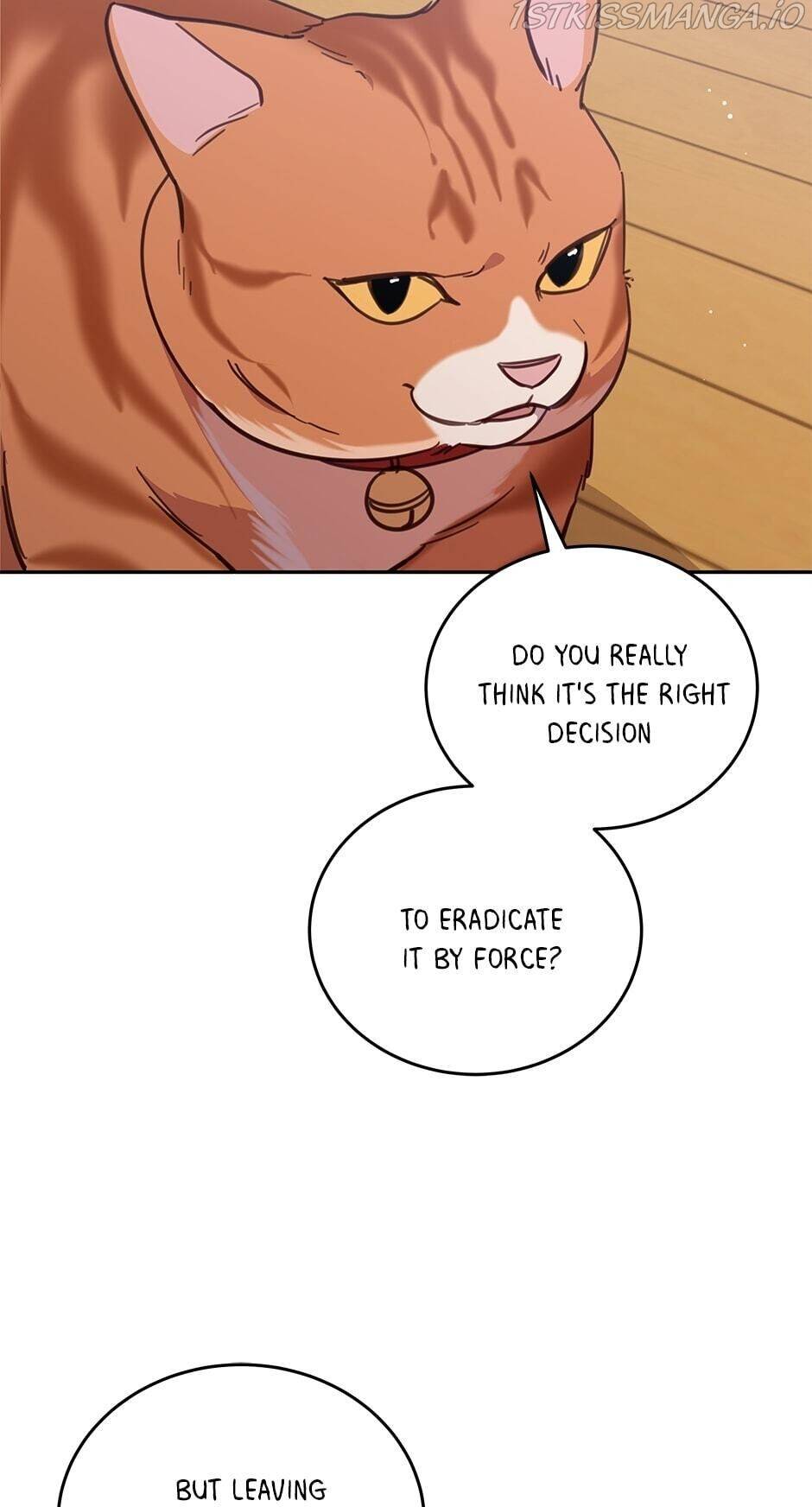 An Animal Hospital In The Border Area chapter 34 page 33