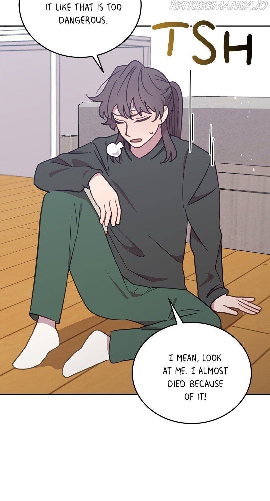 An Animal Hospital In The Border Area chapter 34 page 34