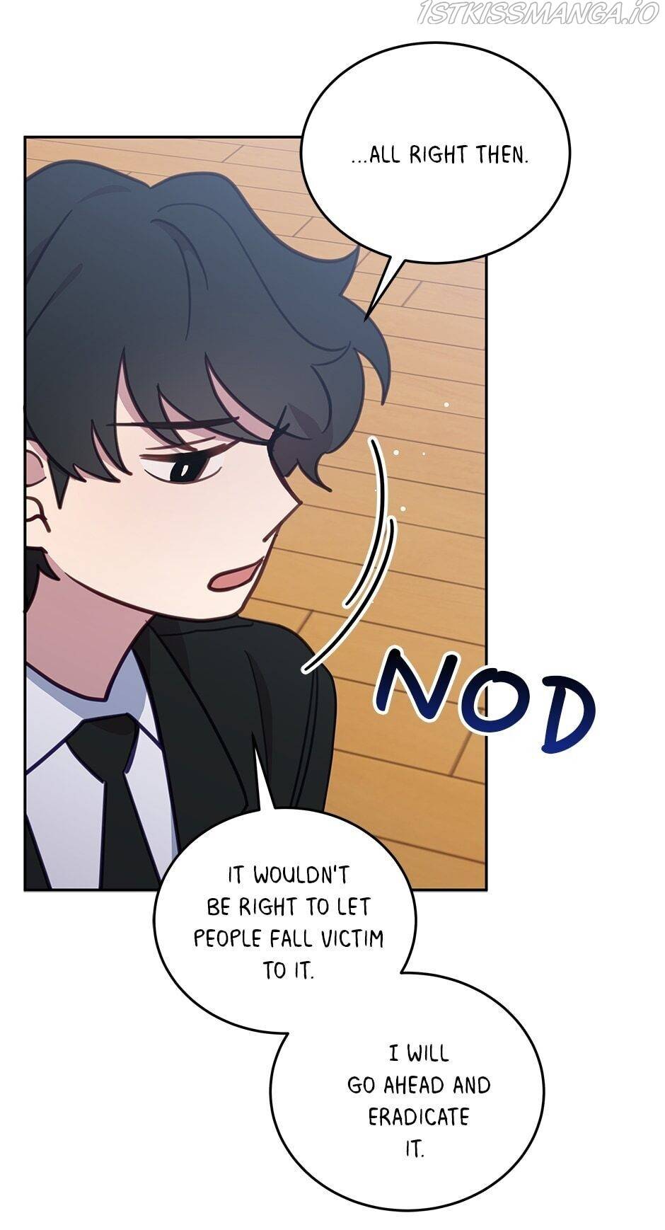 An Animal Hospital In The Border Area chapter 34 page 35