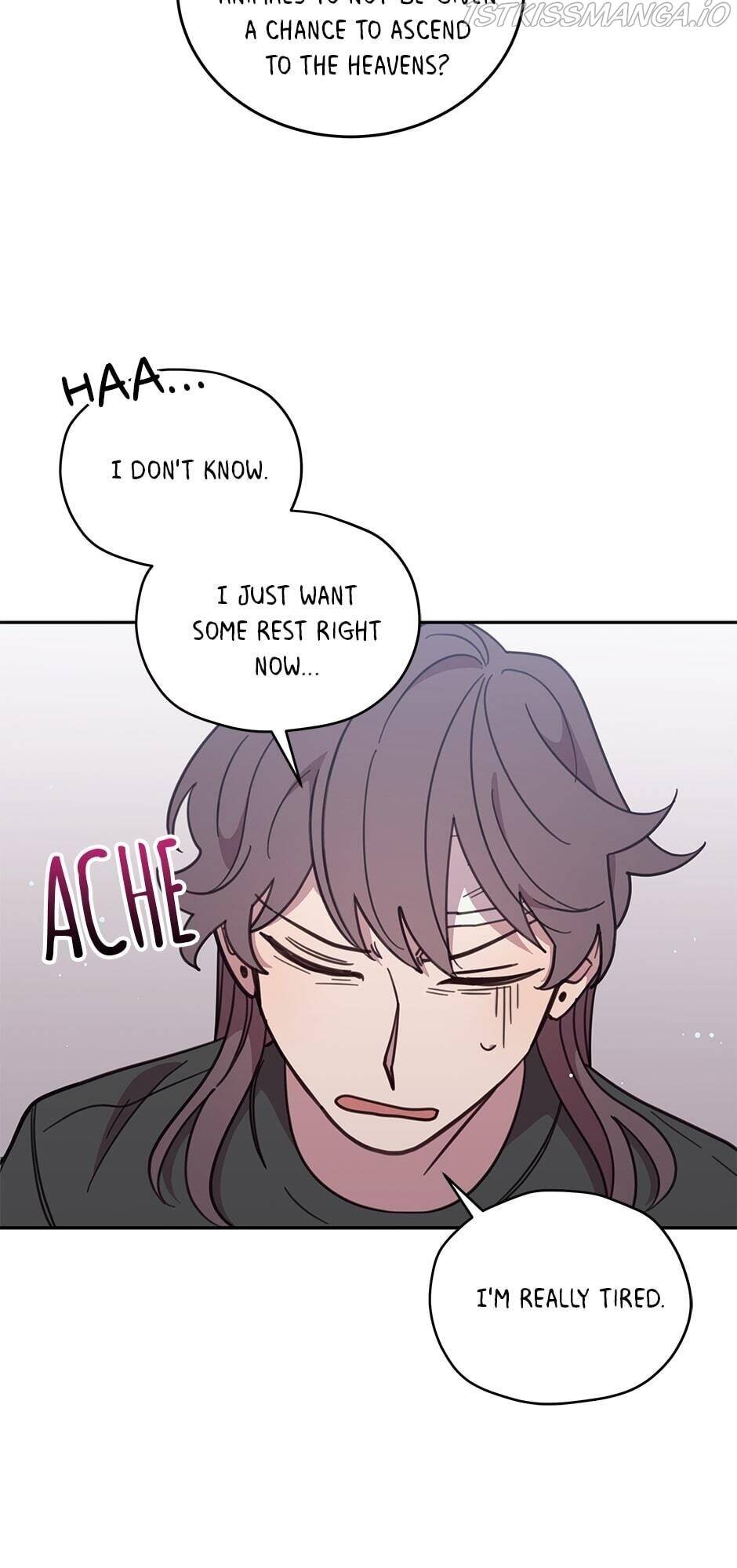 An Animal Hospital In The Border Area chapter 34 page 37