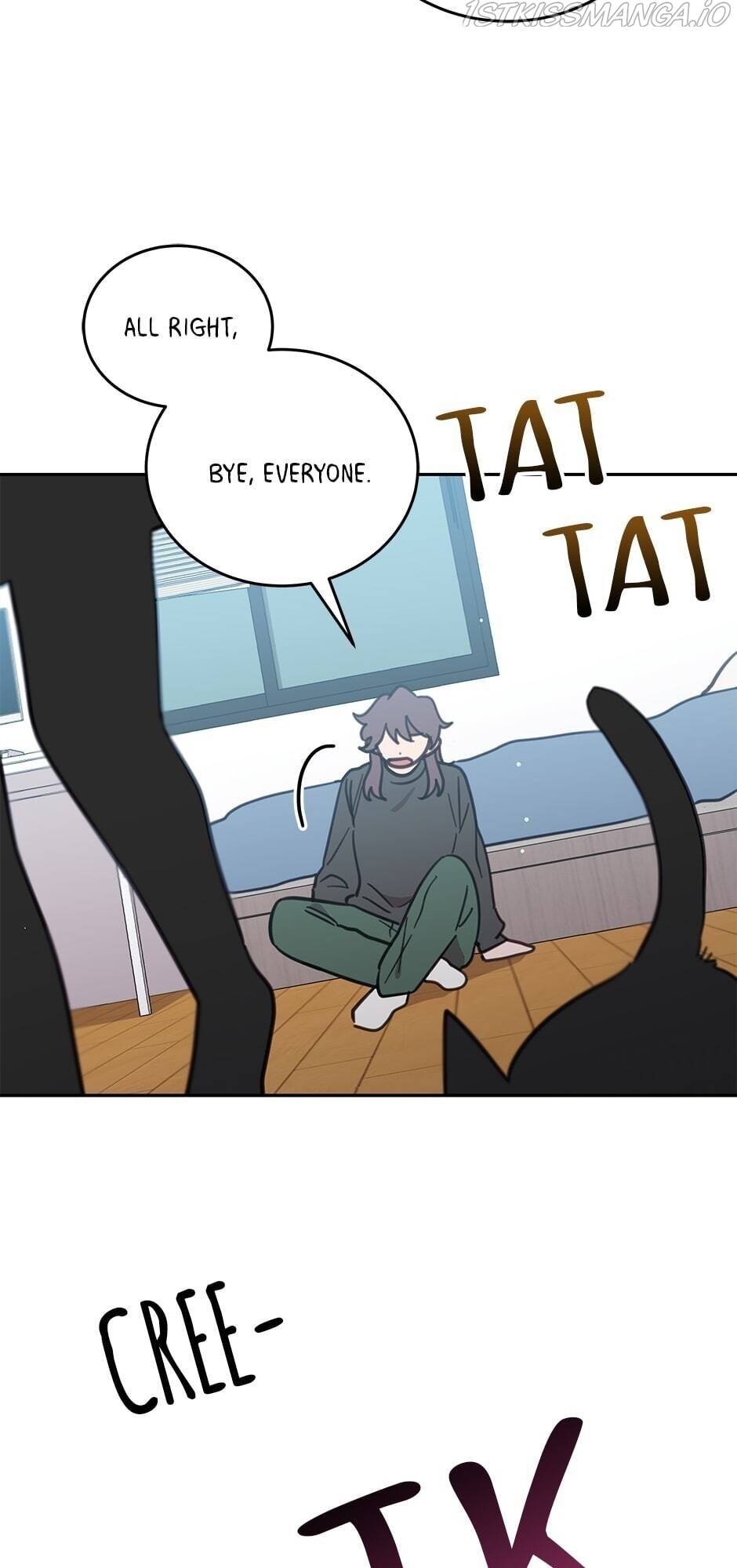 An Animal Hospital In The Border Area chapter 34 page 39