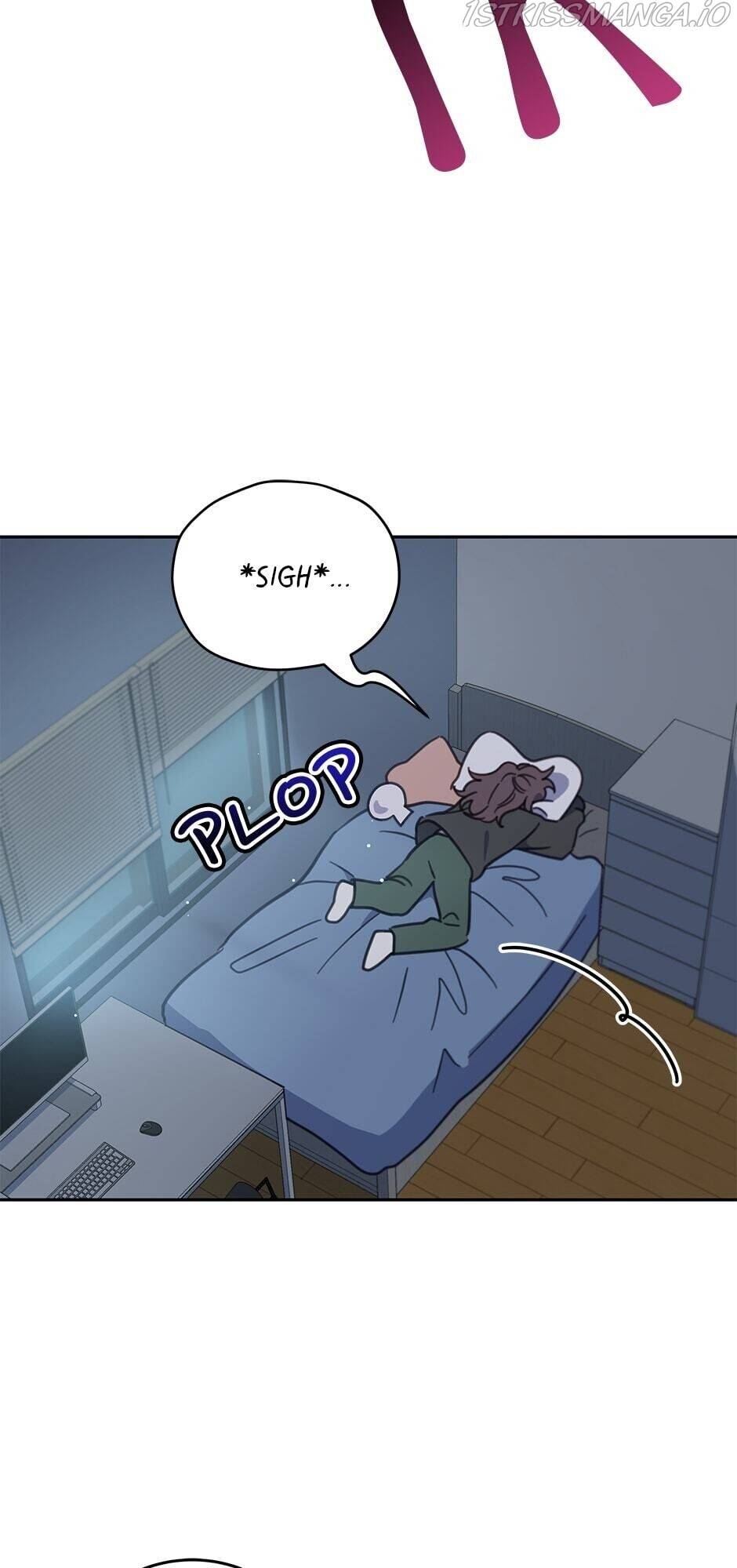 An Animal Hospital In The Border Area chapter 34 page 40