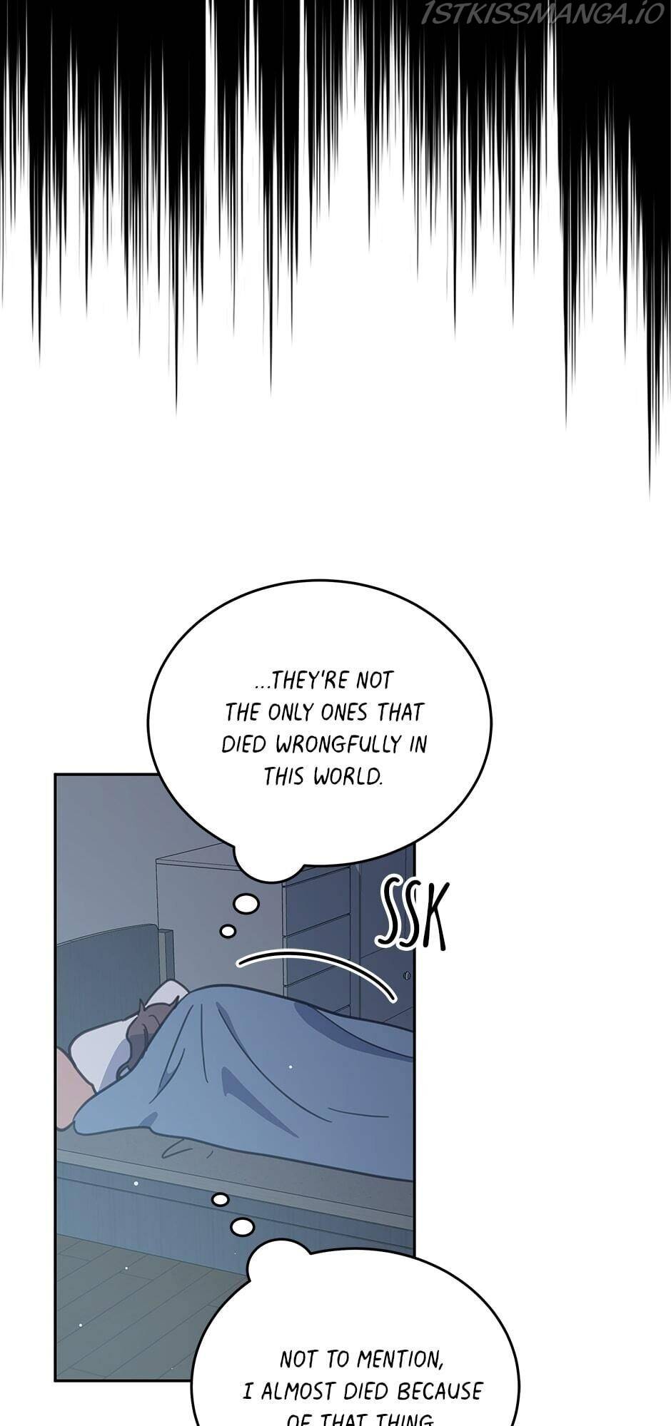 An Animal Hospital In The Border Area chapter 34 page 43