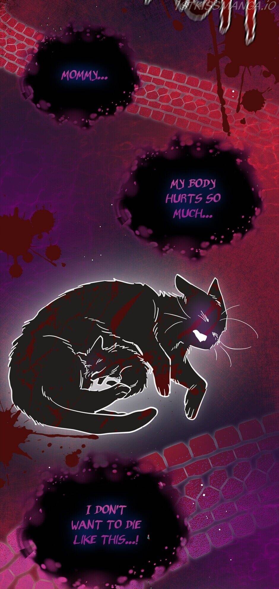 An Animal Hospital In The Border Area chapter 34 page 49