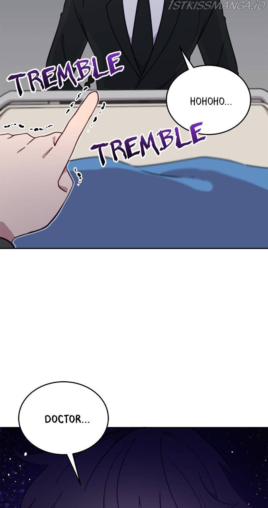 An Animal Hospital In The Border Area chapter 34 page 6