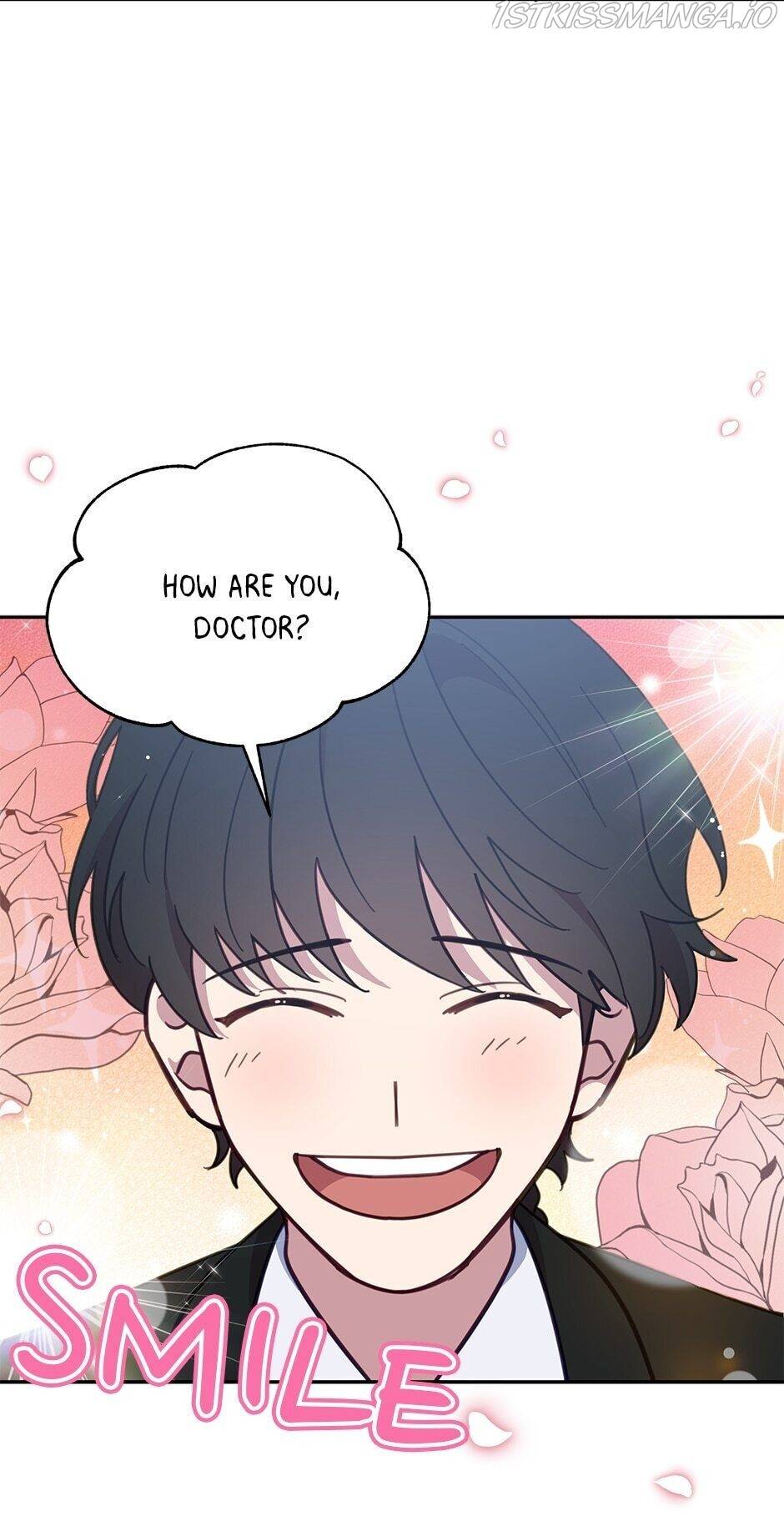 An Animal Hospital In The Border Area chapter 34 page 62