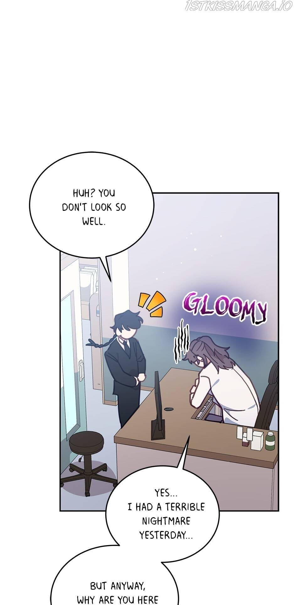 An Animal Hospital In The Border Area chapter 34 page 63