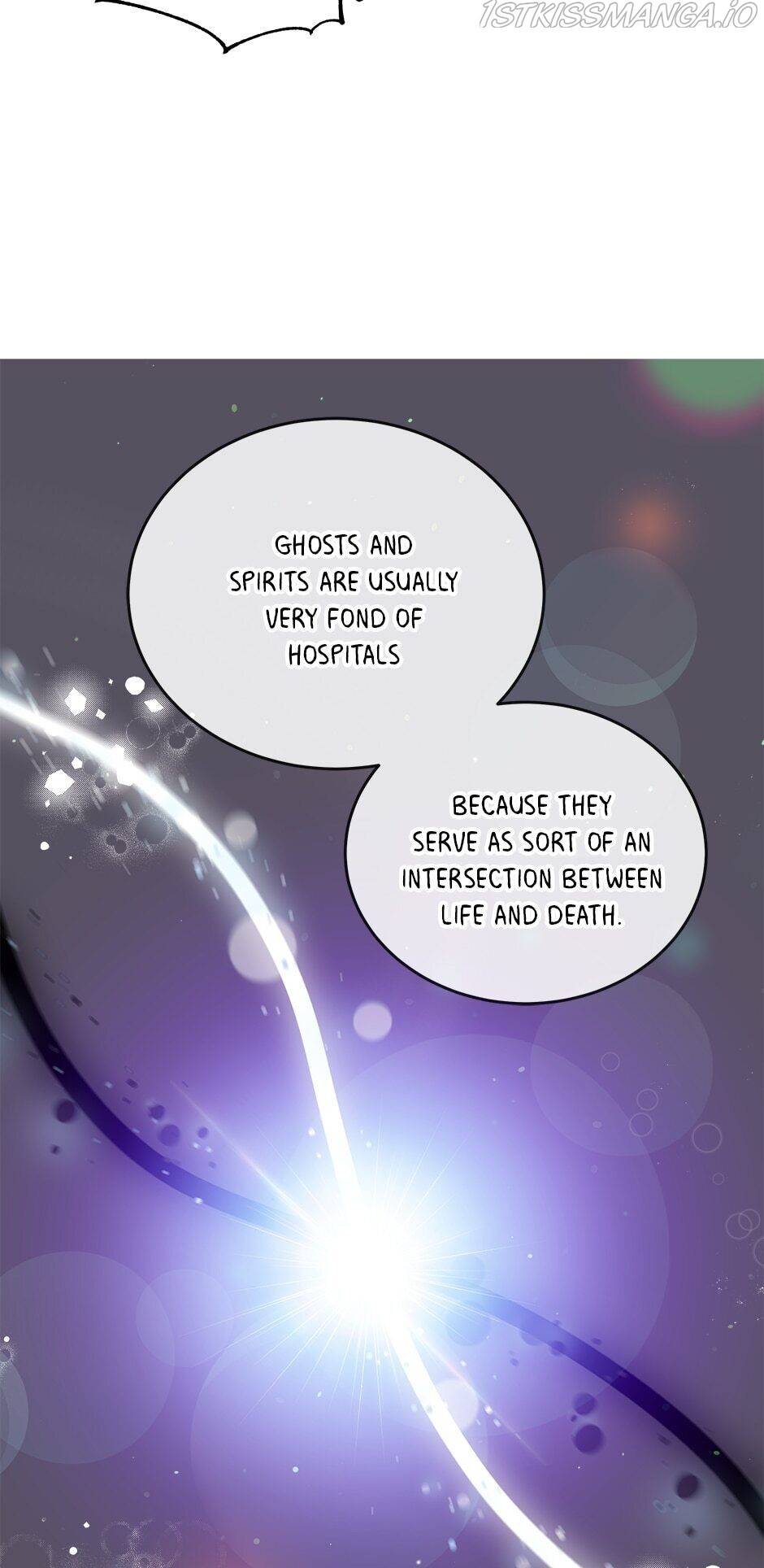 An Animal Hospital In The Border Area chapter 34 page 67