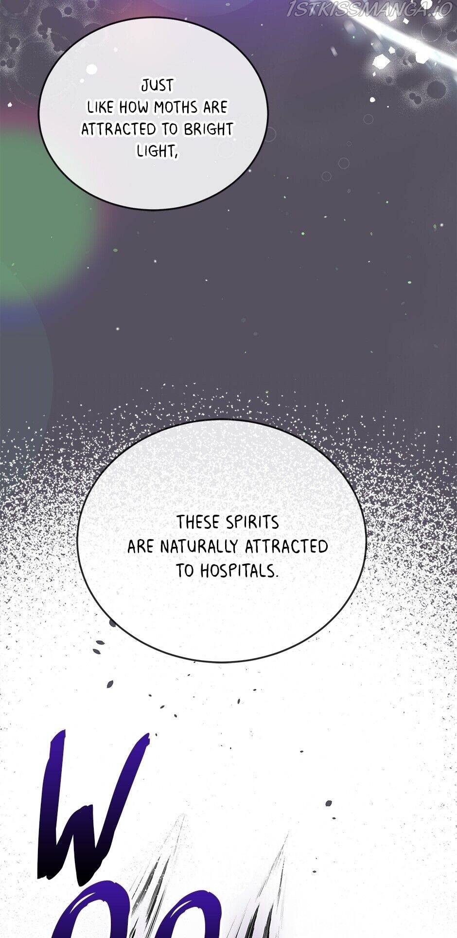 An Animal Hospital In The Border Area chapter 34 page 68