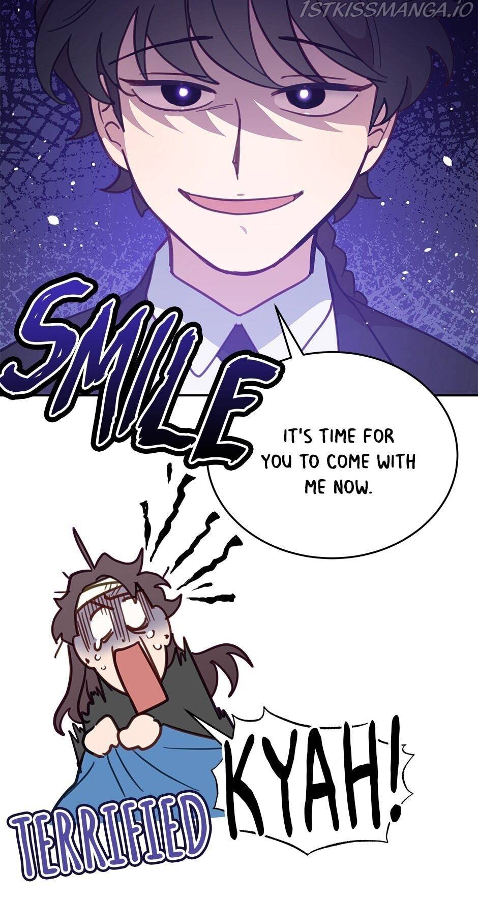 An Animal Hospital In The Border Area chapter 34 page 7