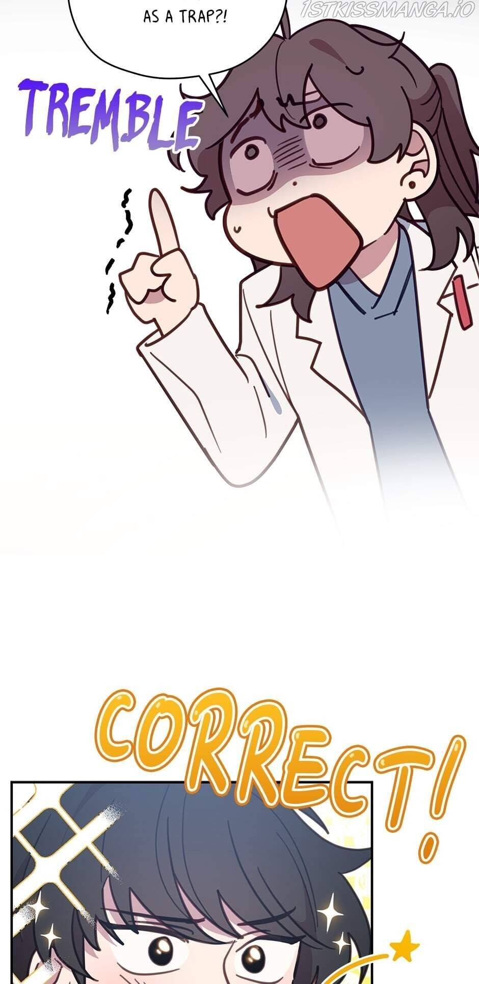 An Animal Hospital In The Border Area chapter 34 page 70