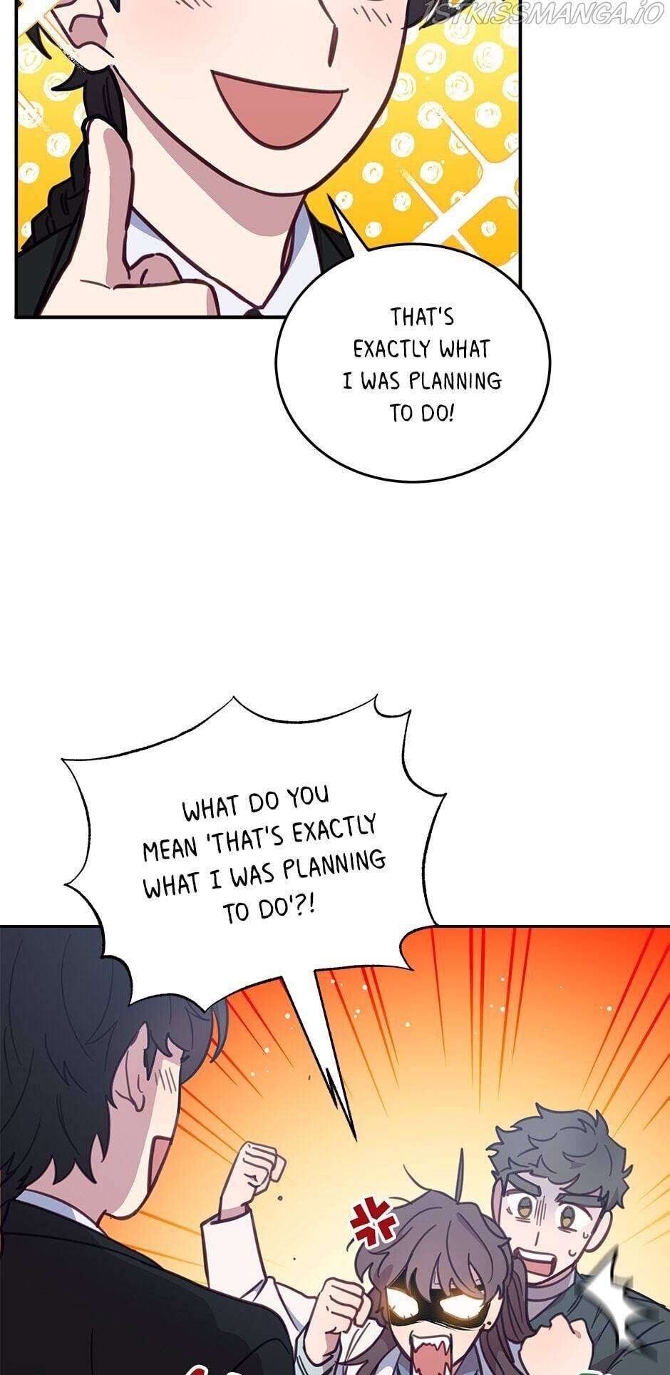 An Animal Hospital In The Border Area chapter 34 page 71